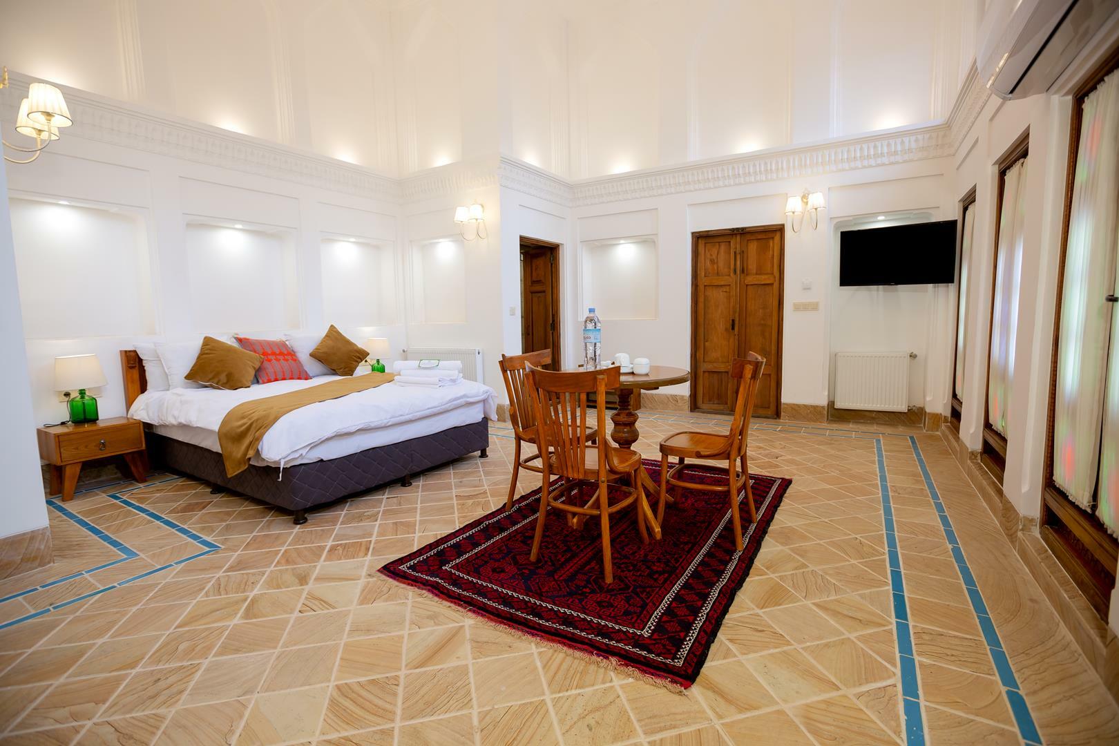Safikhani Boutique Hotel