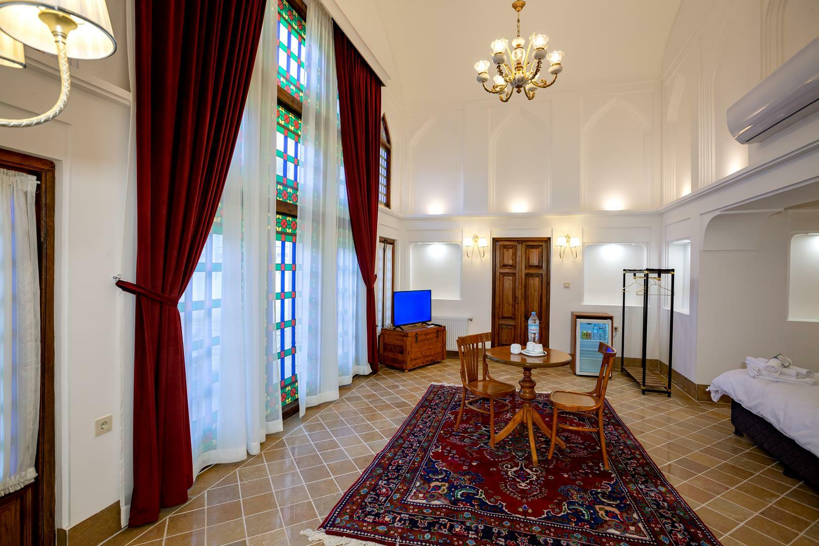 Safikhani Boutique Hotel