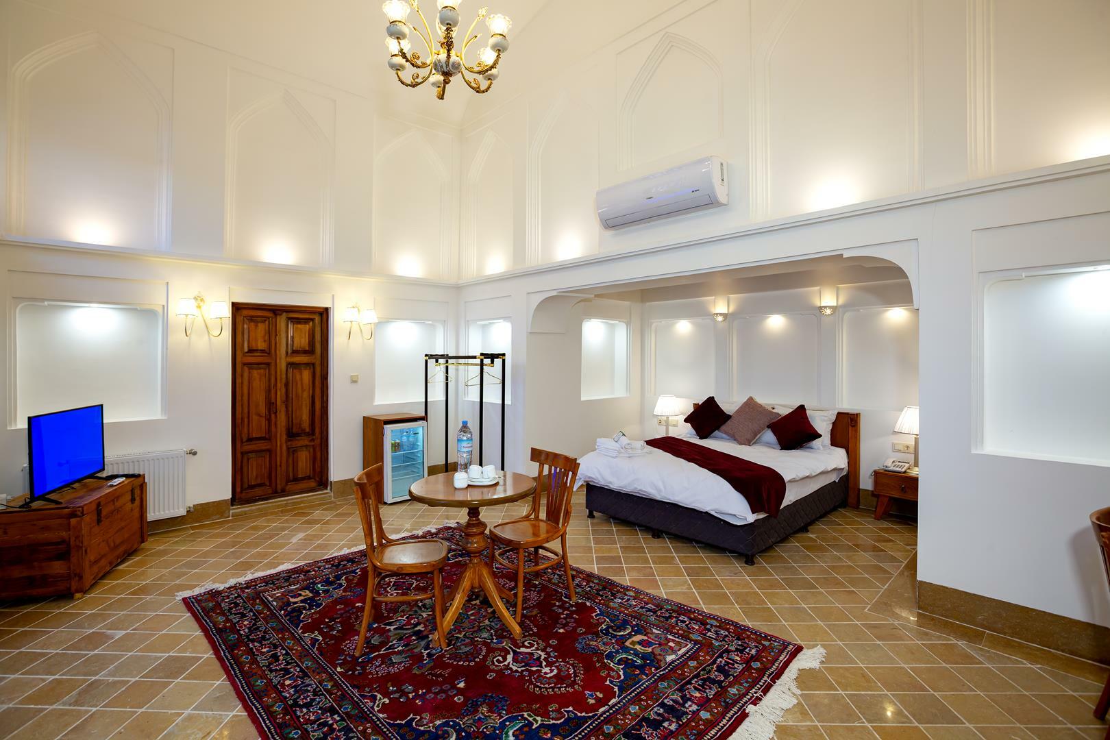 Safikhani Boutique Hotel
