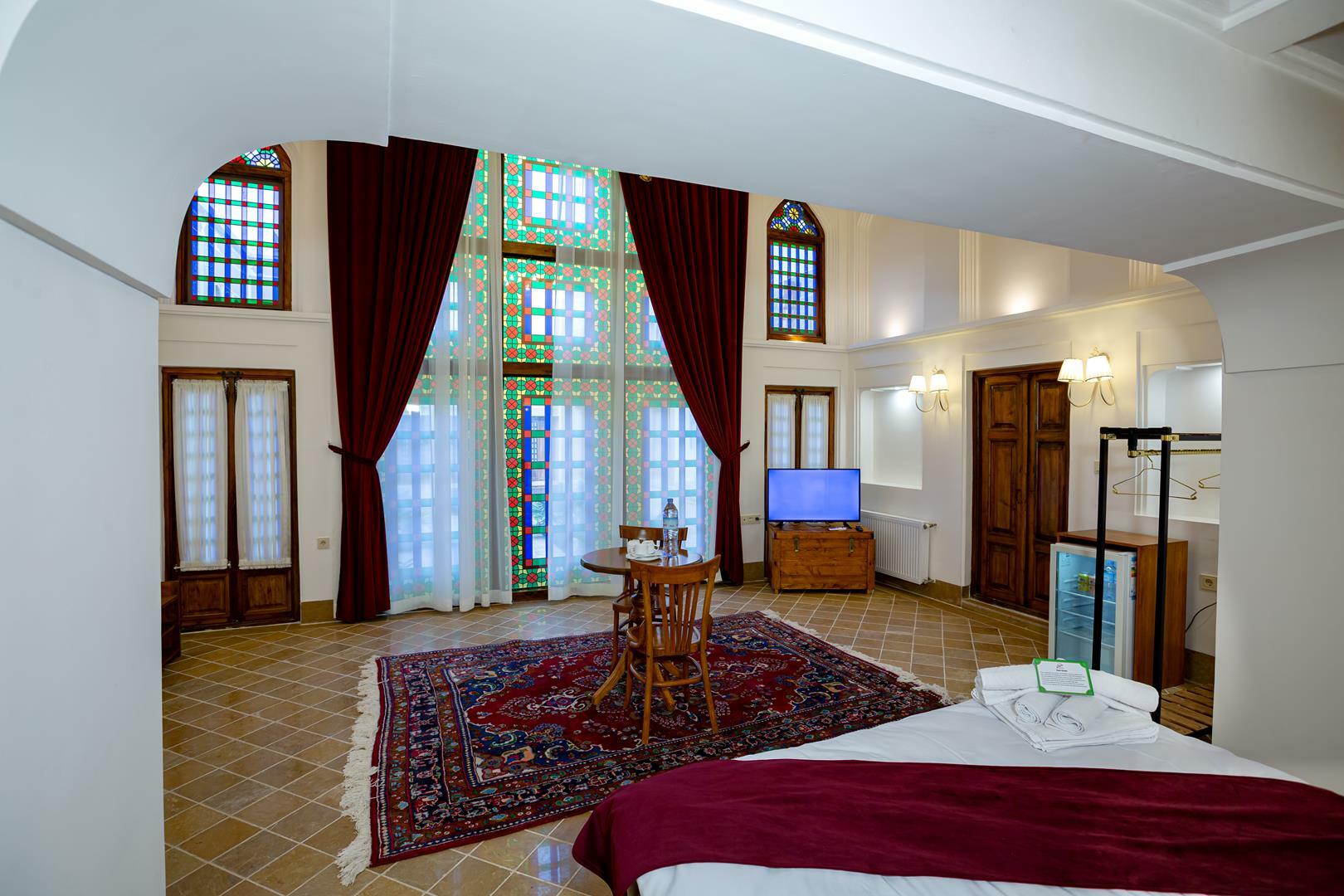 Safikhani Boutique Hotel