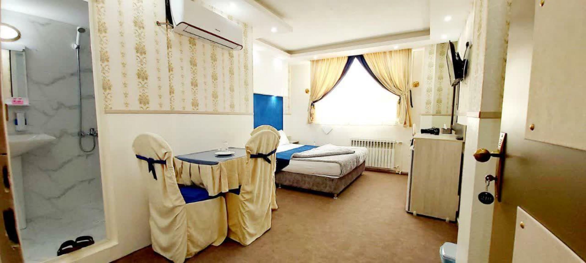 Ava Hotel Isfahan, Isfahan — photo 5