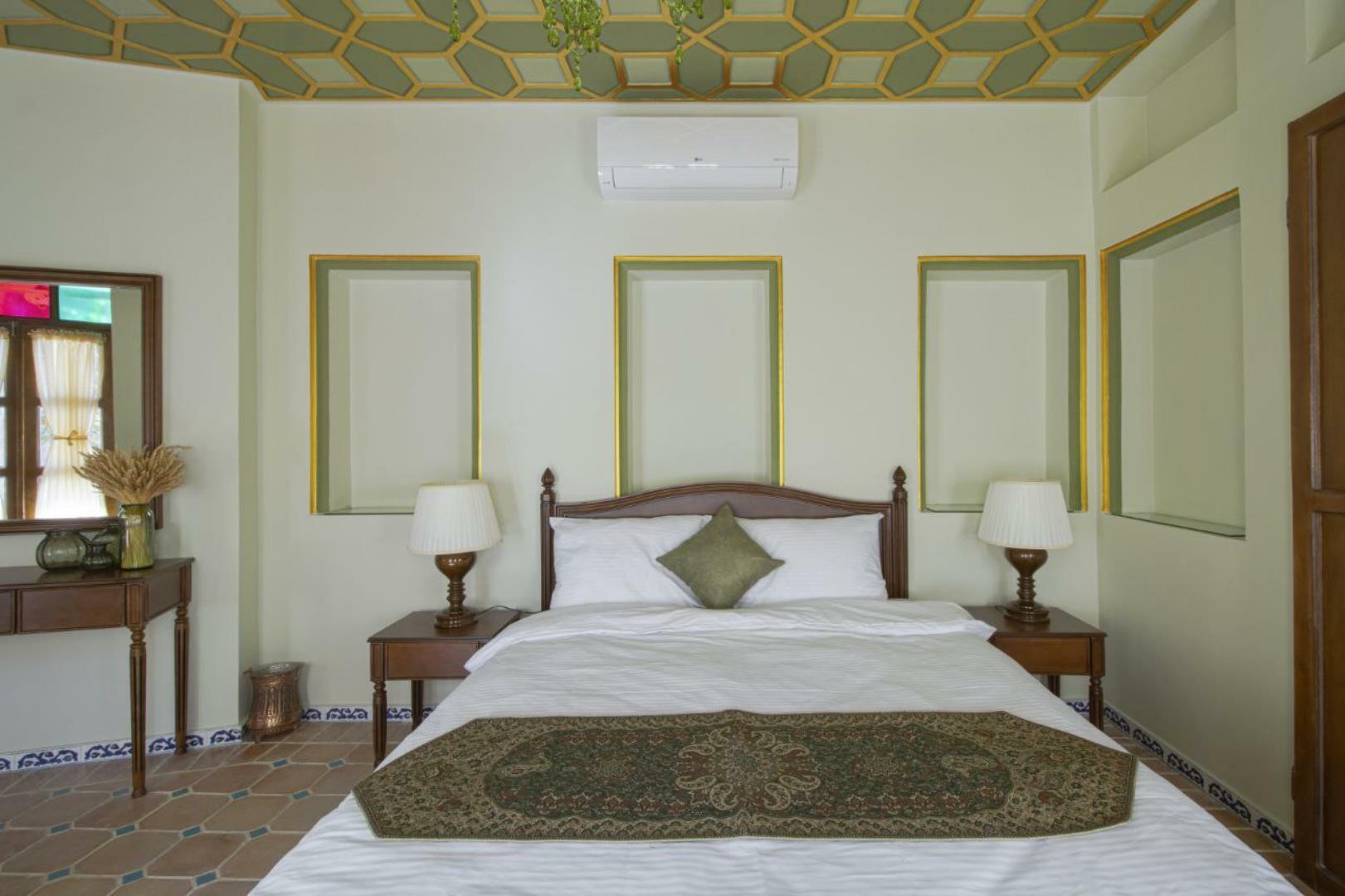 Vartaj Hotel Shiraz, Shiraz — photo 7