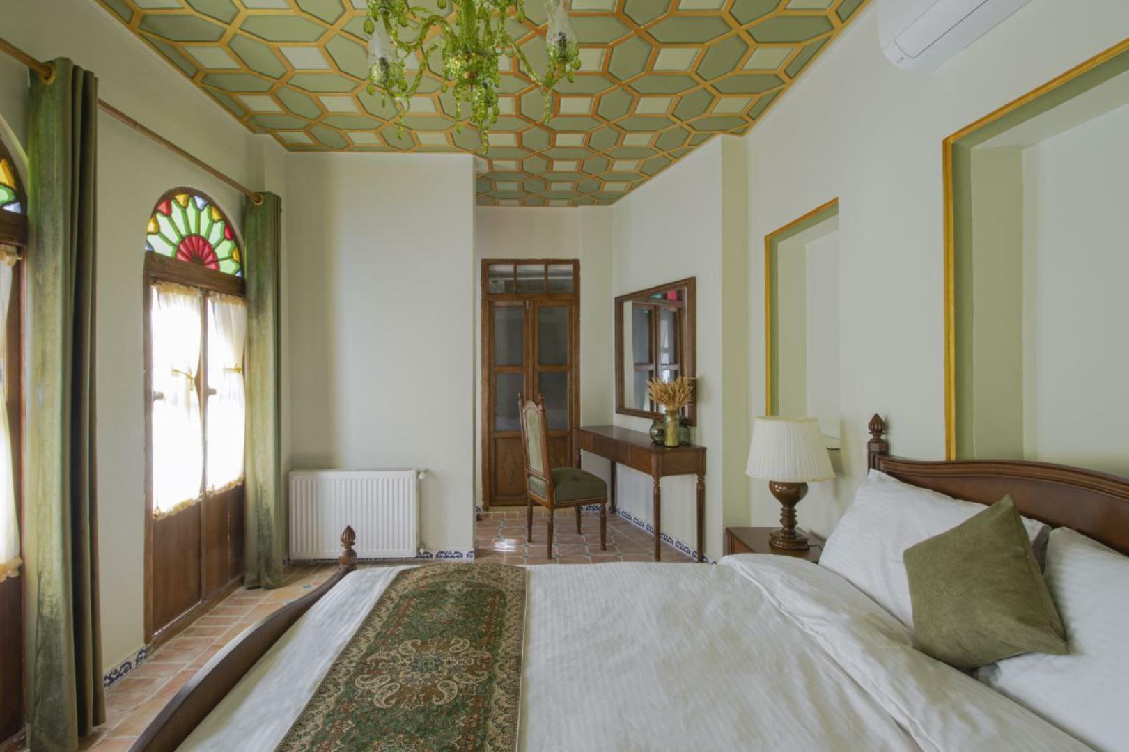 Vartaj Hotel Shiraz, Shiraz — photo 8