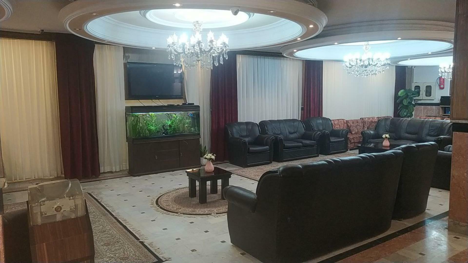 Khanavadeh Guesthouse Mashhad, Mashhad — photo 4