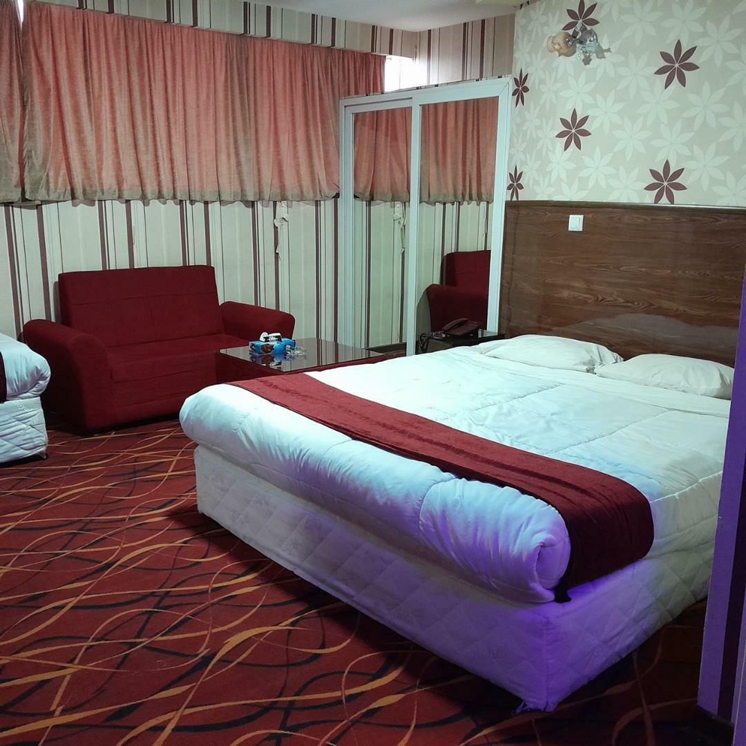Pouya Hotel Kerman, Kerman — photo 3