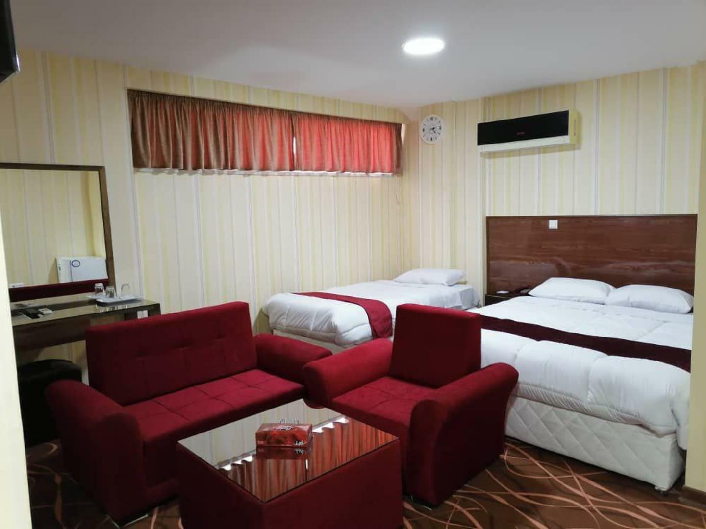 Pouya Hotel Kerman, Kerman — photo 4