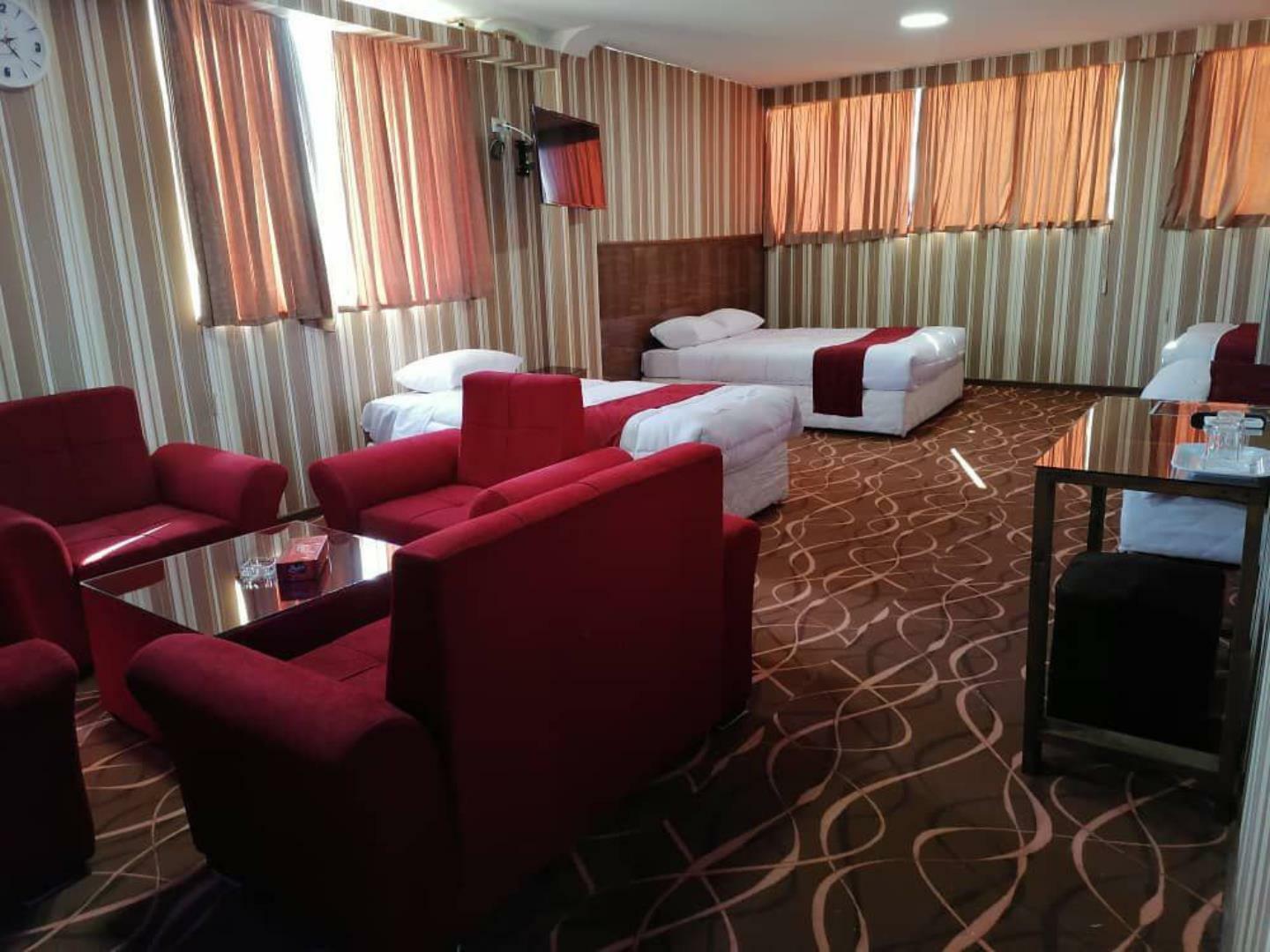 Pouya Hotel Kerman, Kerman — photo 5