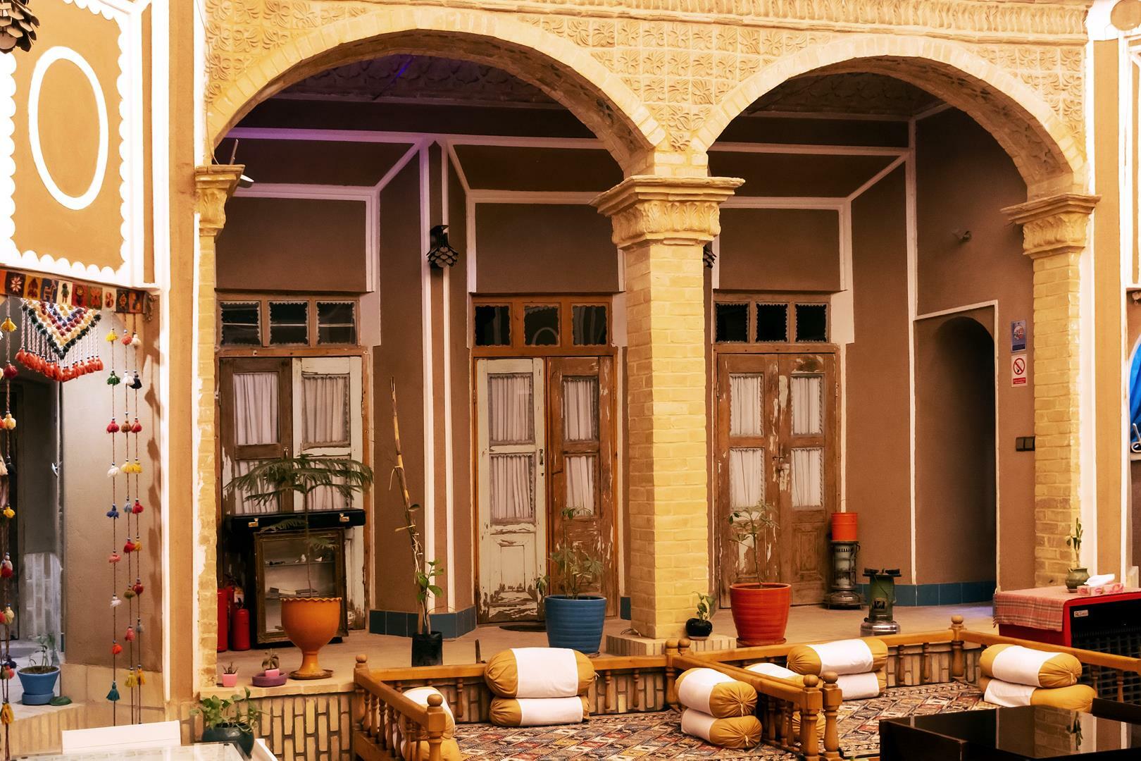 Delkhash, Yazd