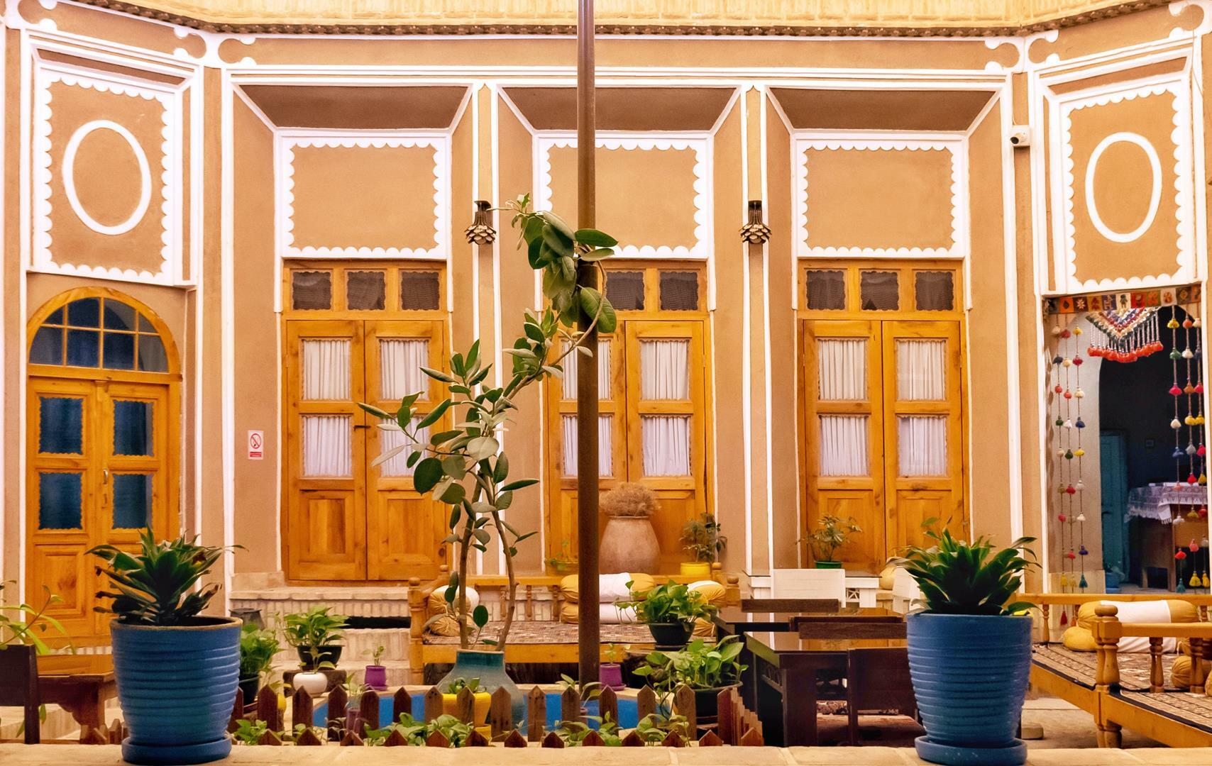 Delkhash, Yazd