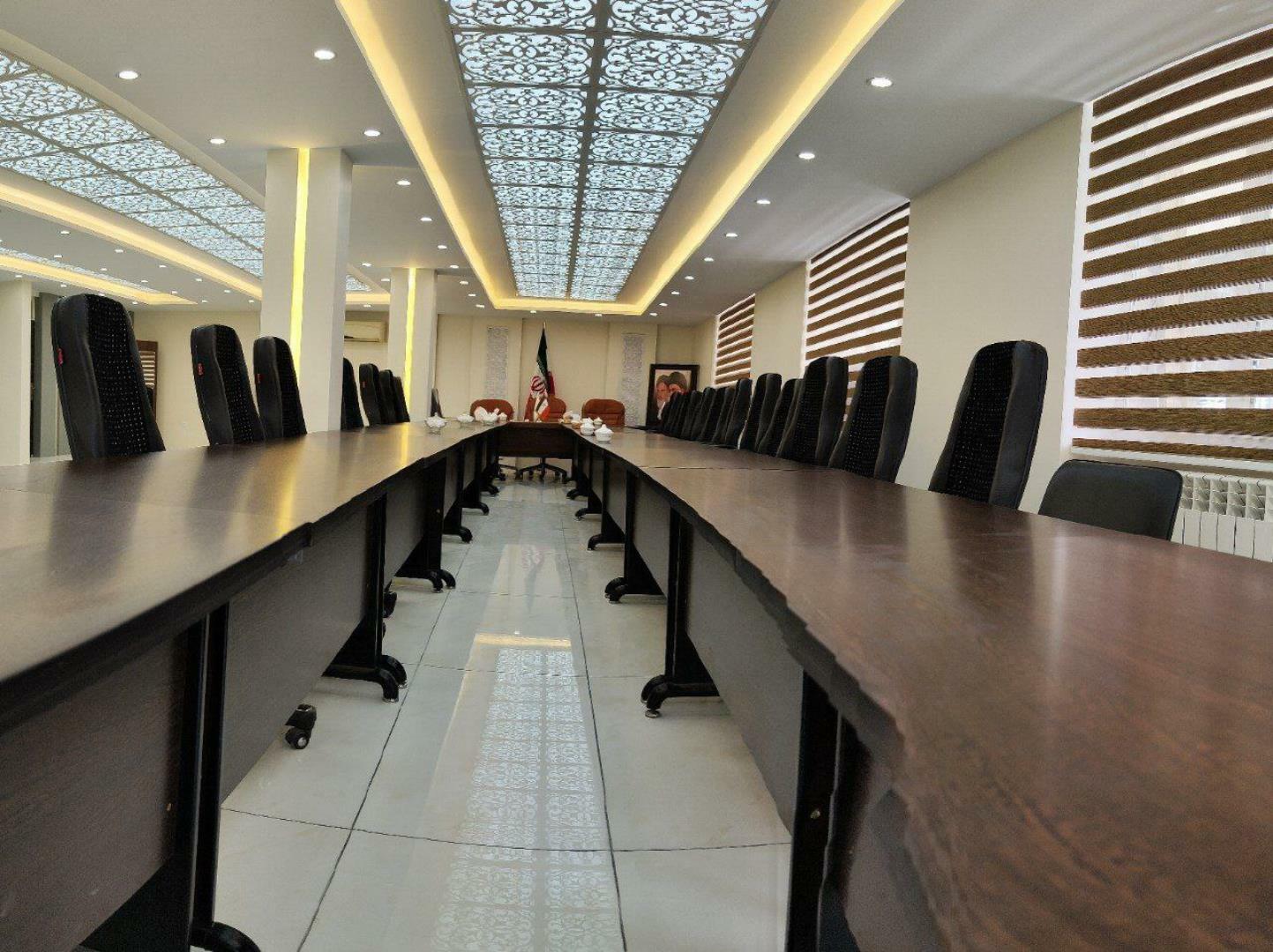 Marmar Hotel Tabriz, Tabriz — photo 4