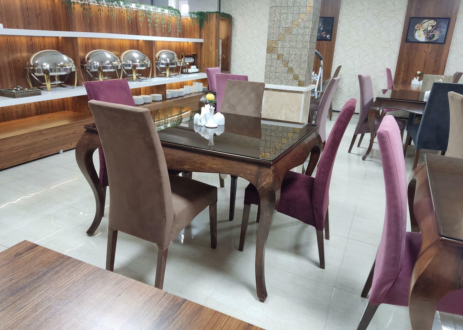 Marmar Hotel Tabriz, Tabriz — photo 5