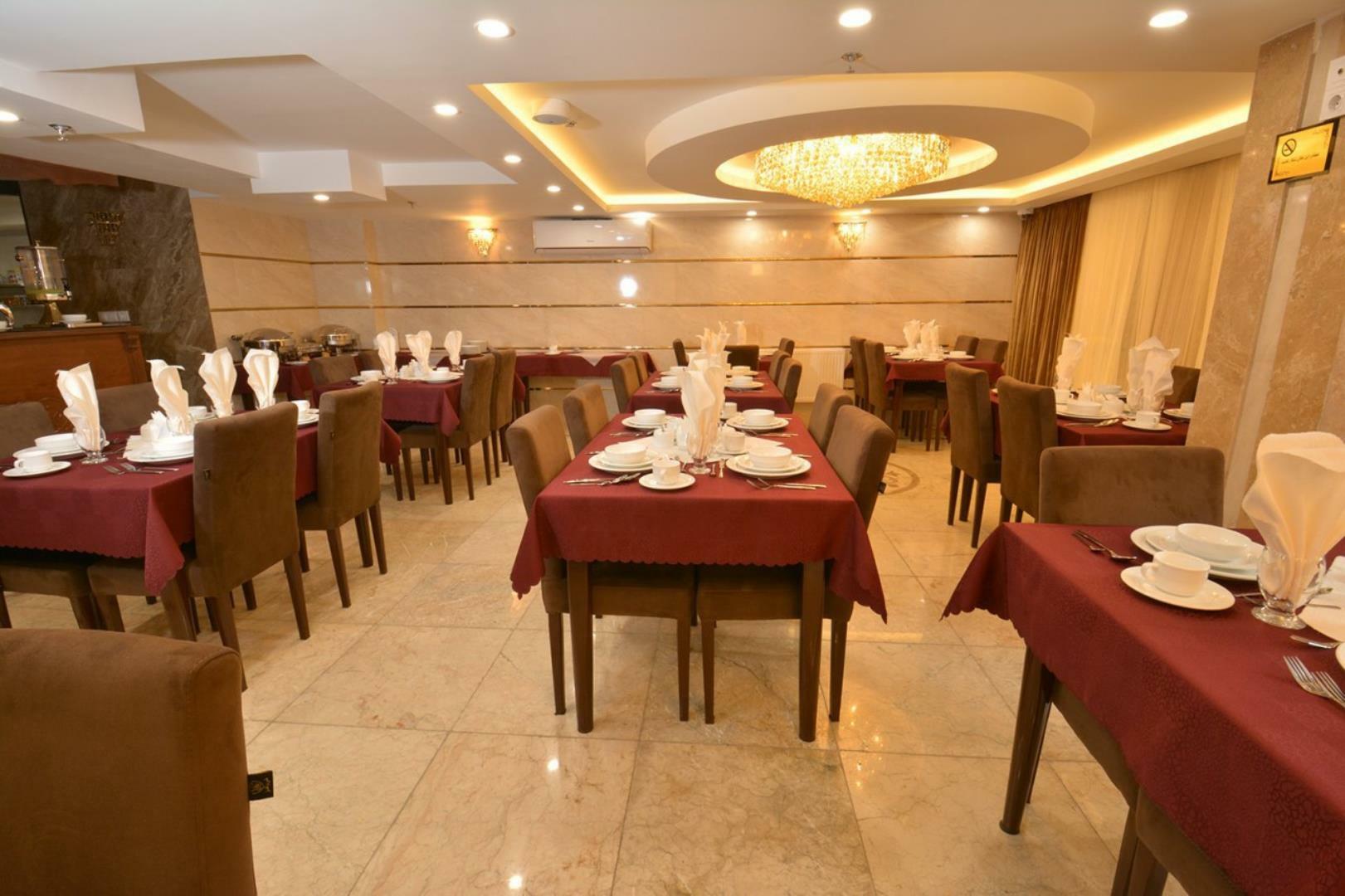 Sarmad Hotel Mashhad, Mashhad — photo 5