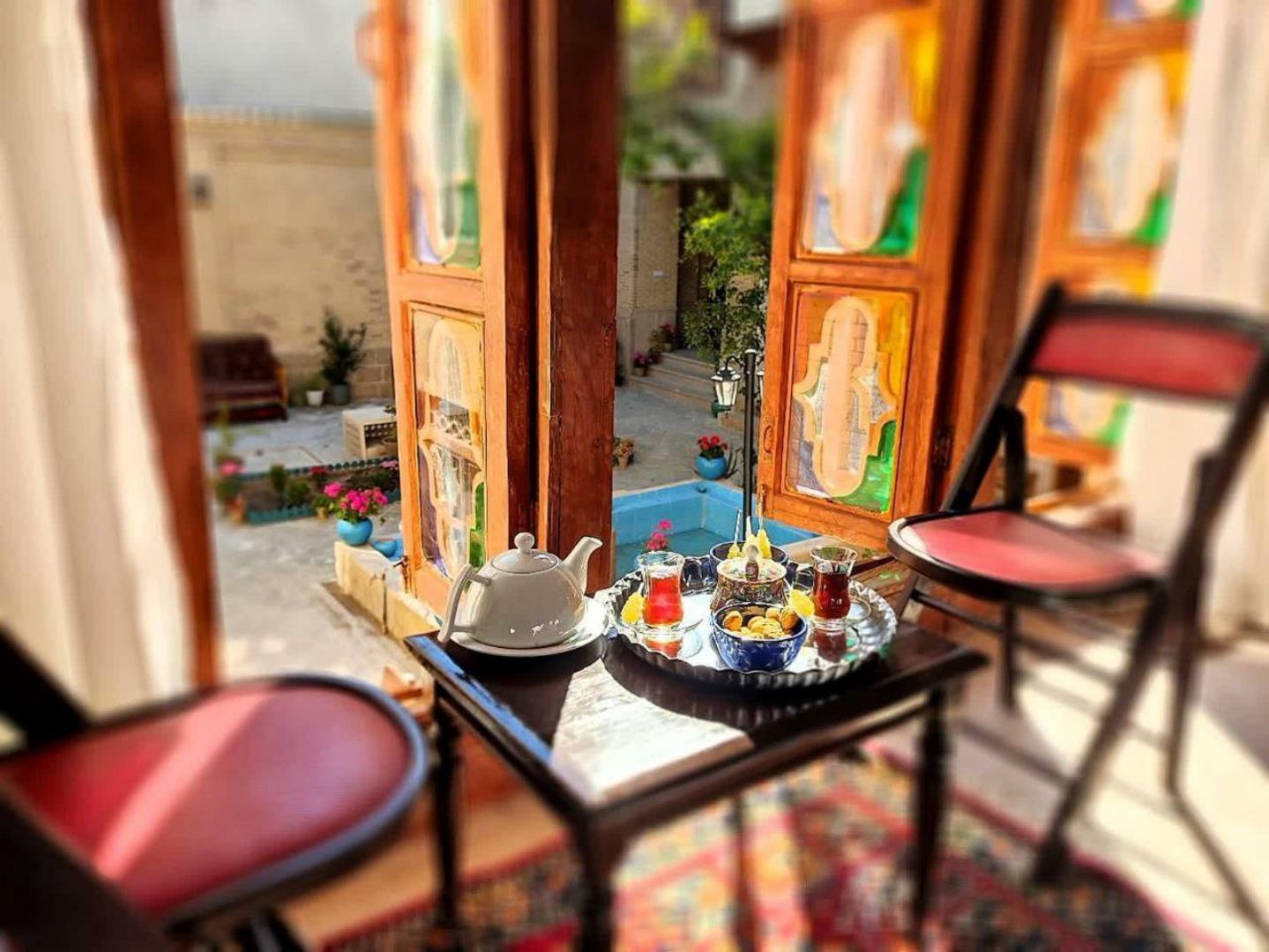 Saran, Shiraz