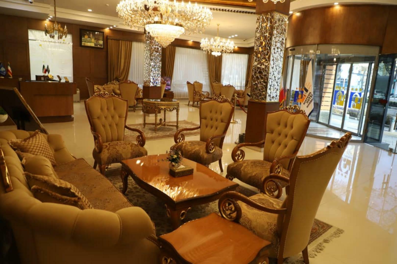 نیایش