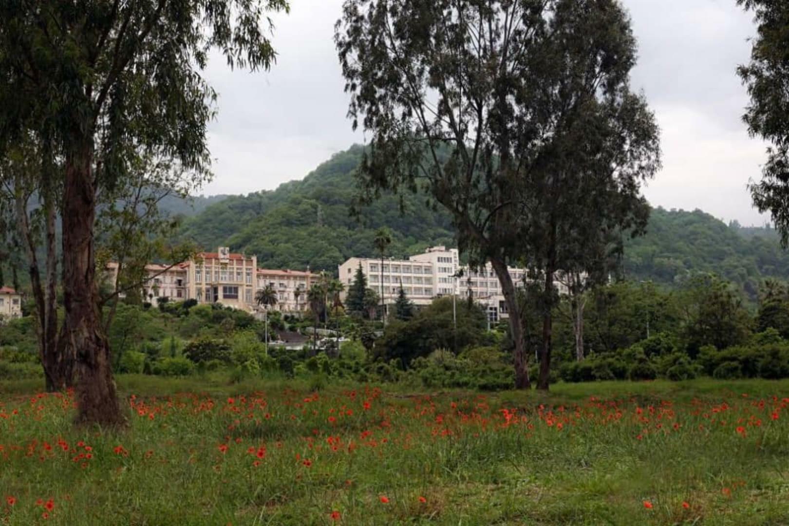 Parsian Hotel Ramsar, Ramsar — photo 4