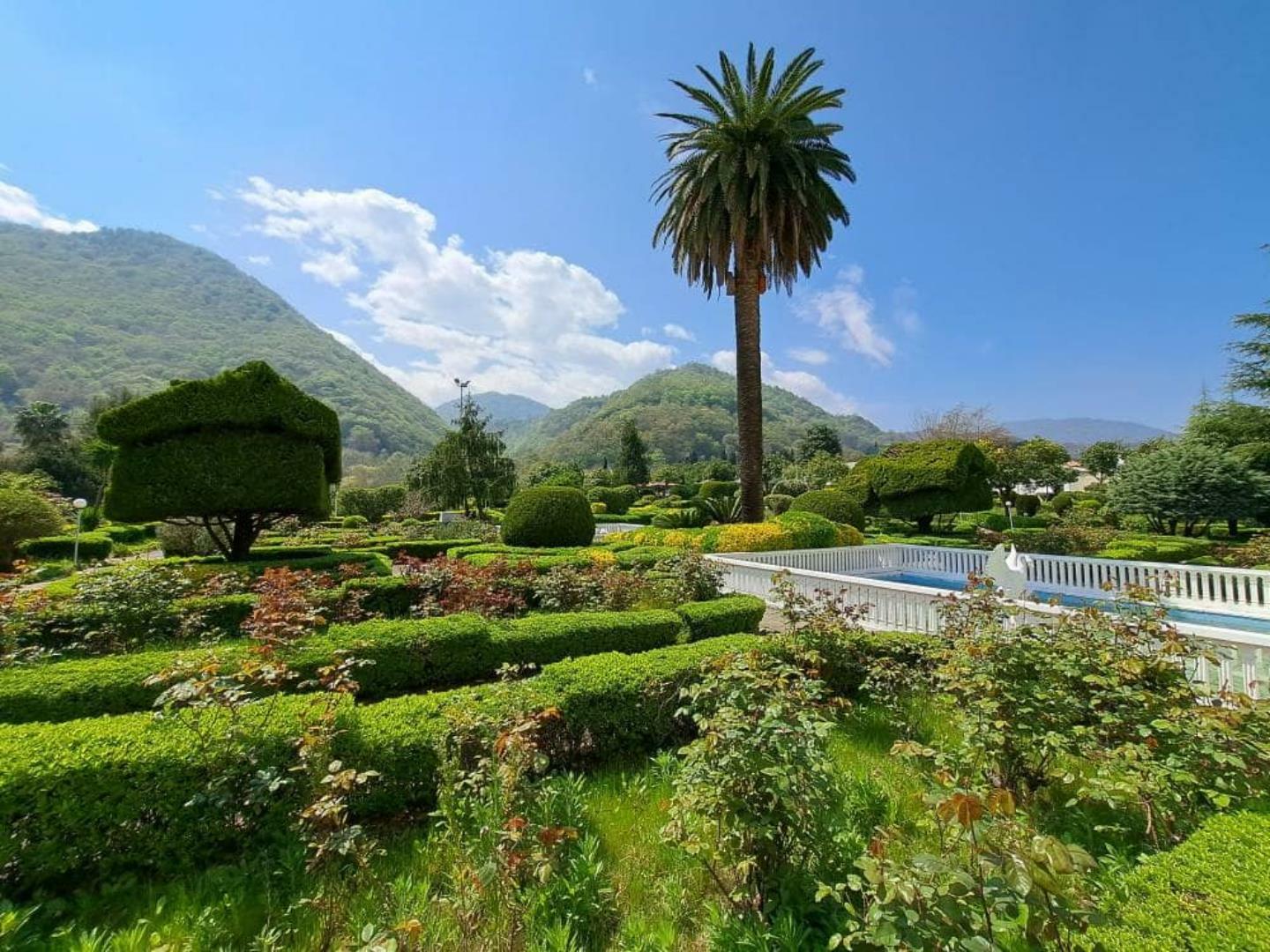 Parsian Hotel Ramsar, Ramsar — photo 5