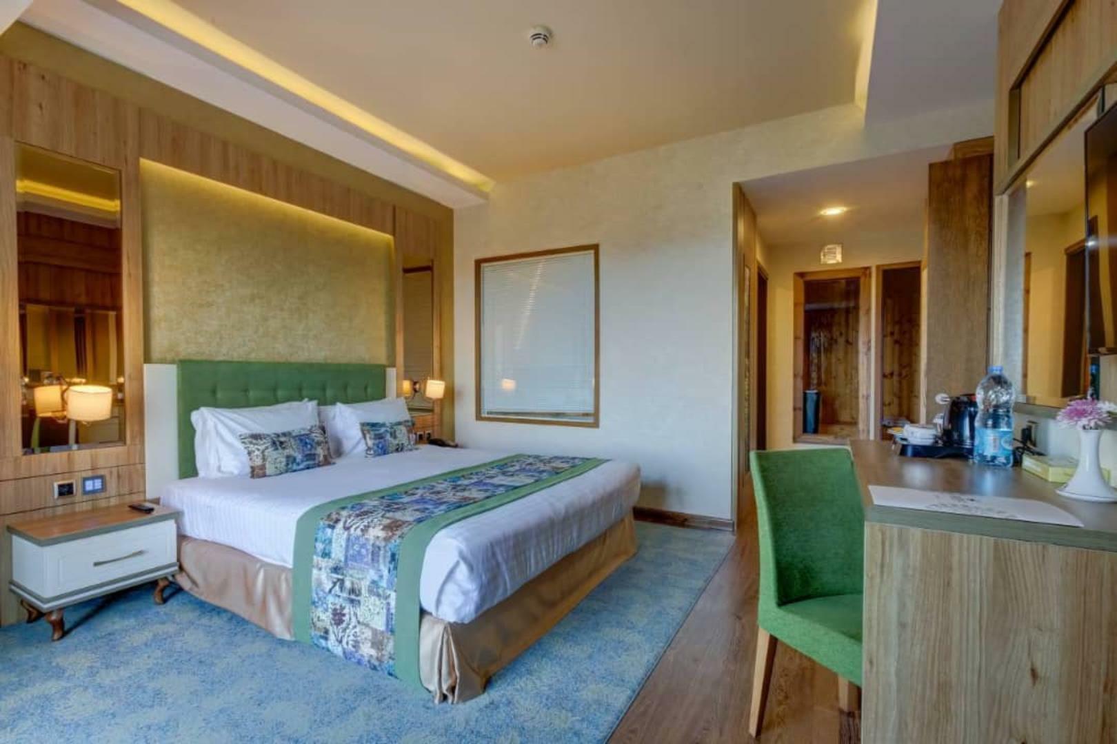 Ramsar Parsian Hotel