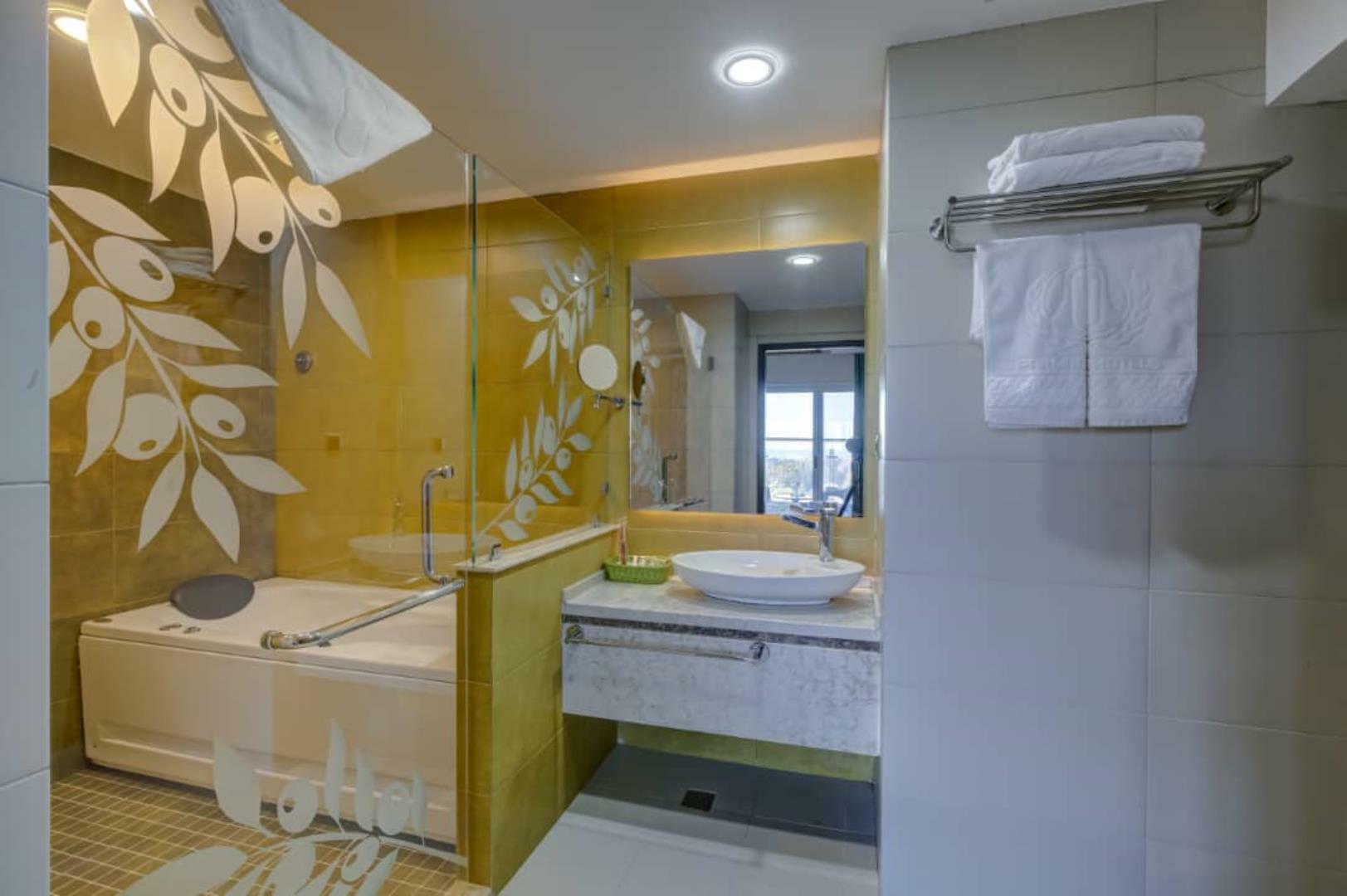 Ramsar Parsian Hotel