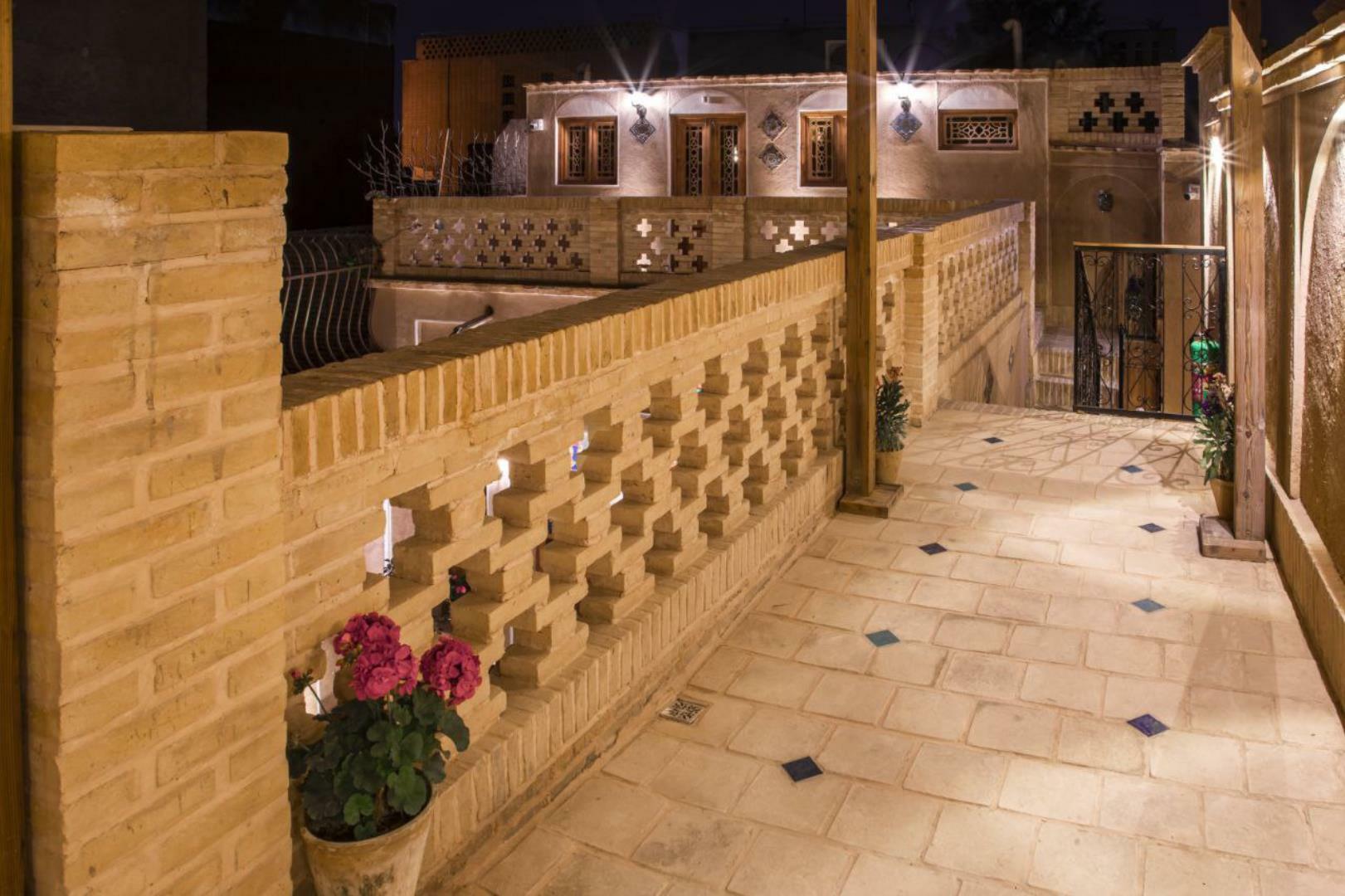 Tavousieh House, Isfahan