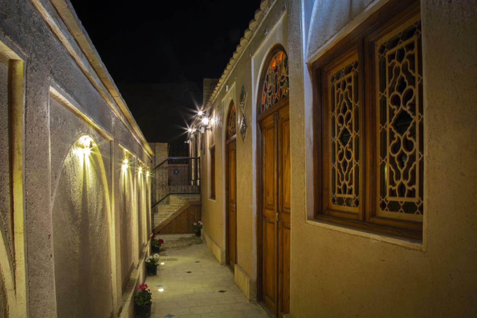 Tavousieh House Hotel Isfahan, Isfahan — photo 5