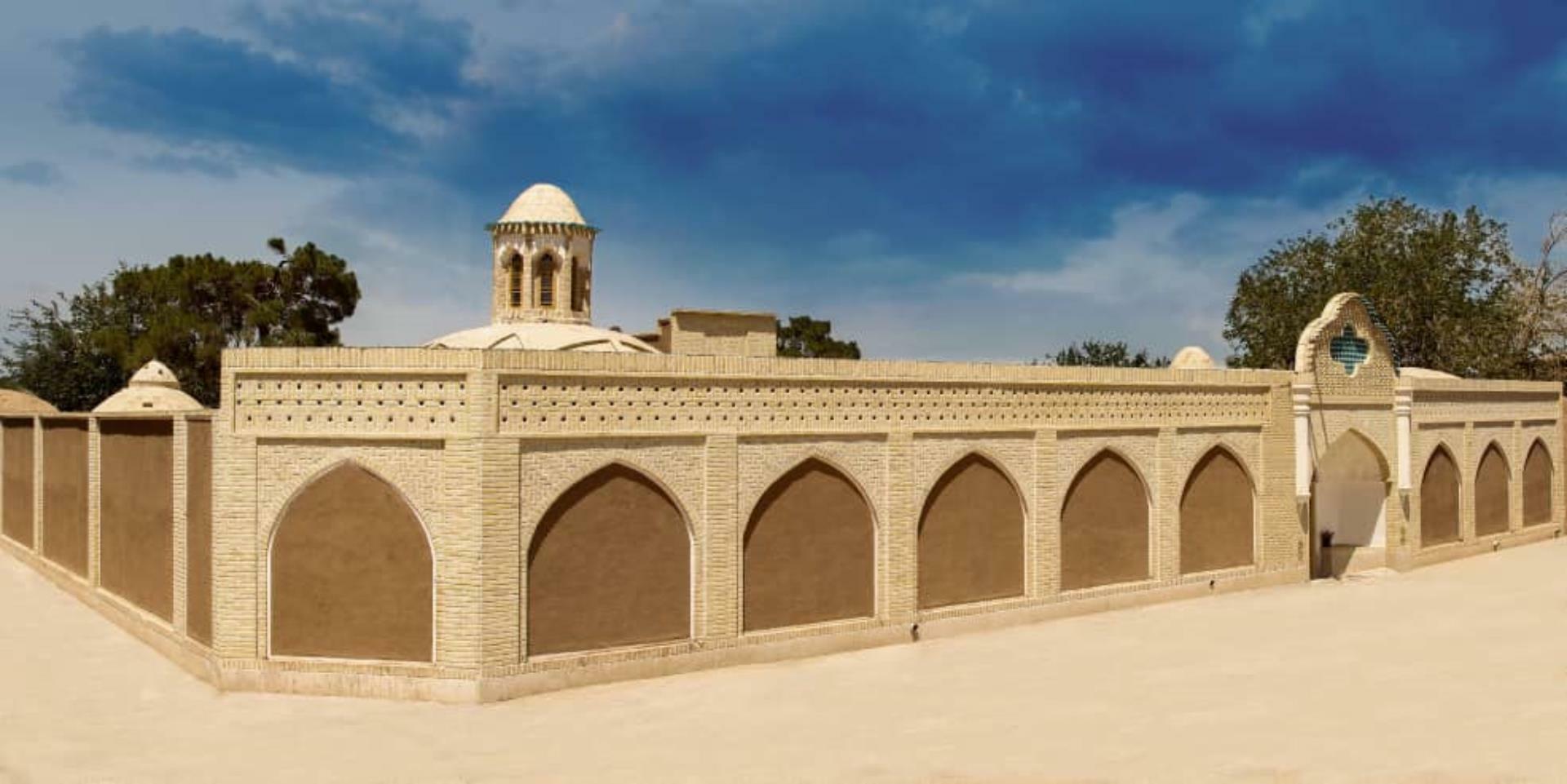 Kelias Hotel Kerman, Kerman — photo 2