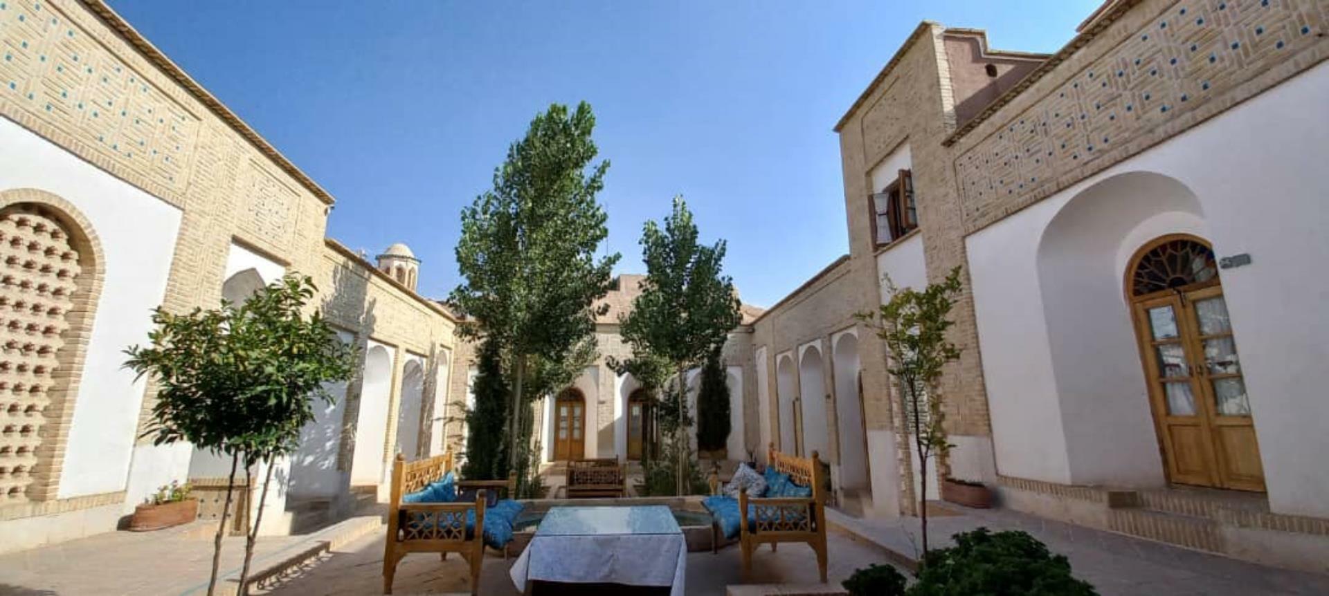 Kelias Hotel Kerman, Kerman — photo 5