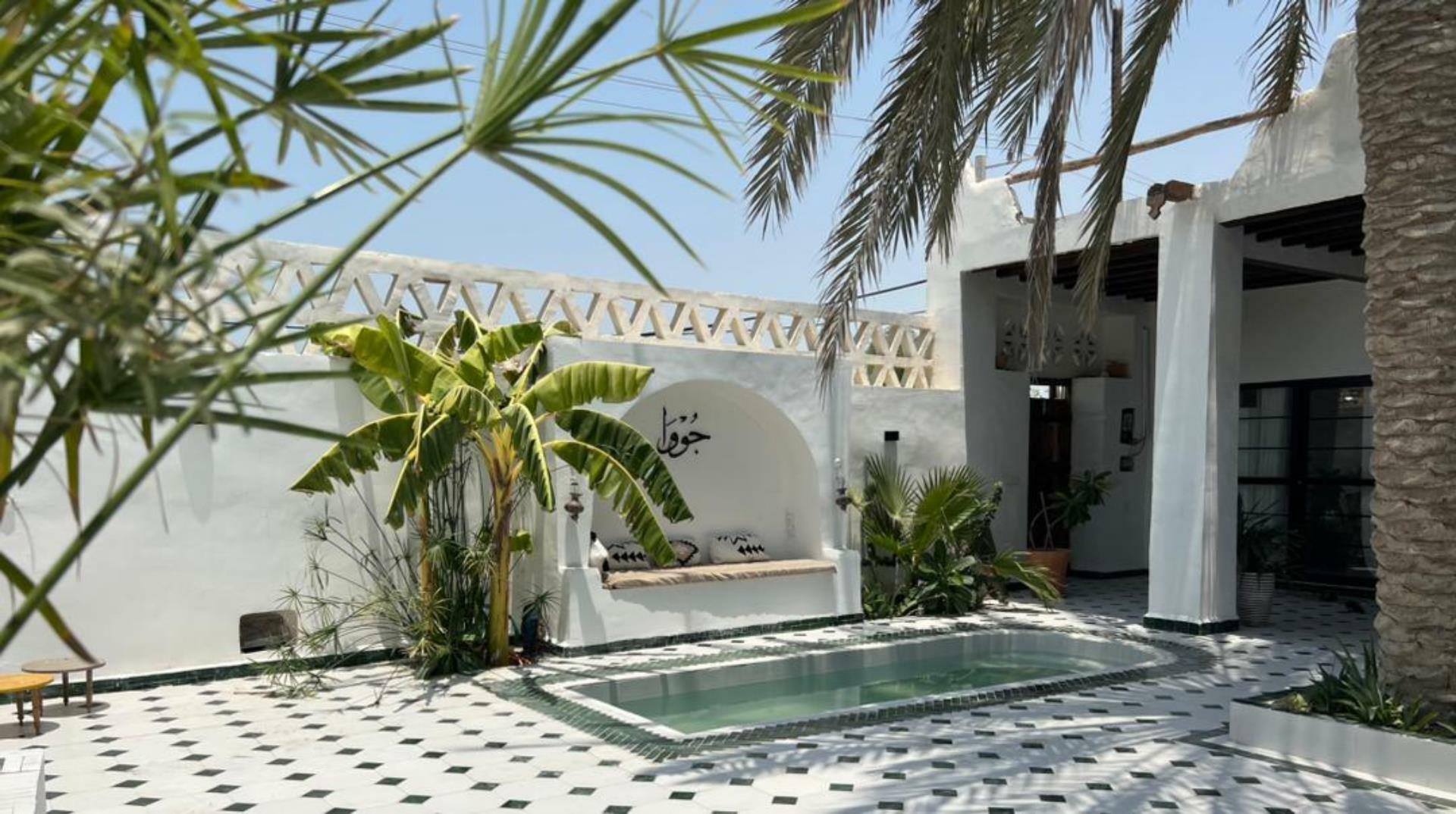Jova Hotel