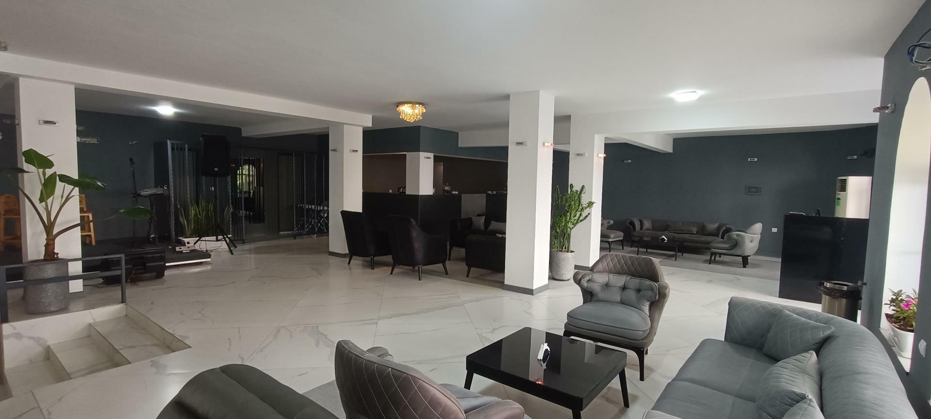 Raz Hotel Ramsar, Ramsar — photo 3