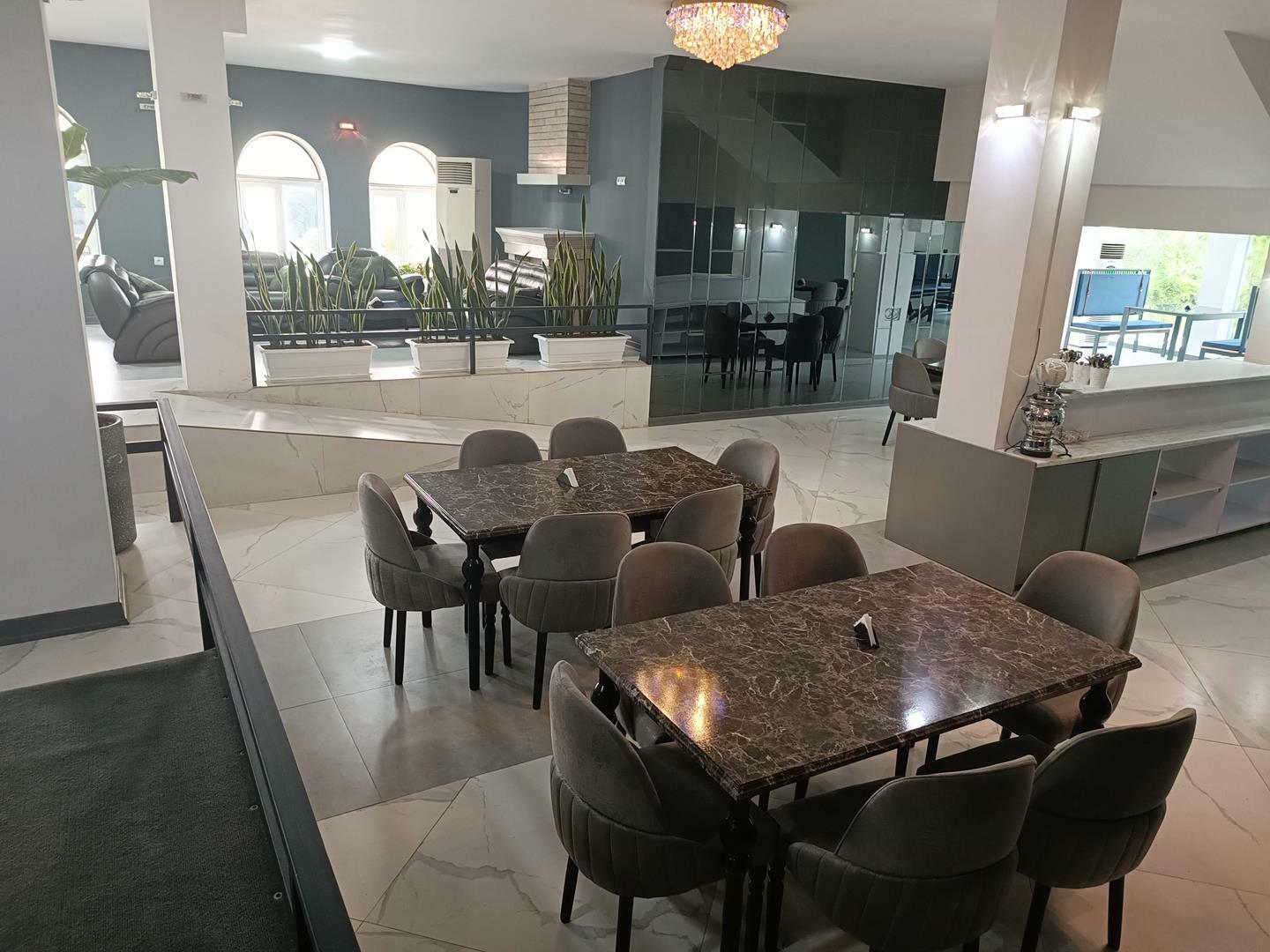 Raz Hotel Ramsar, Ramsar — photo 4