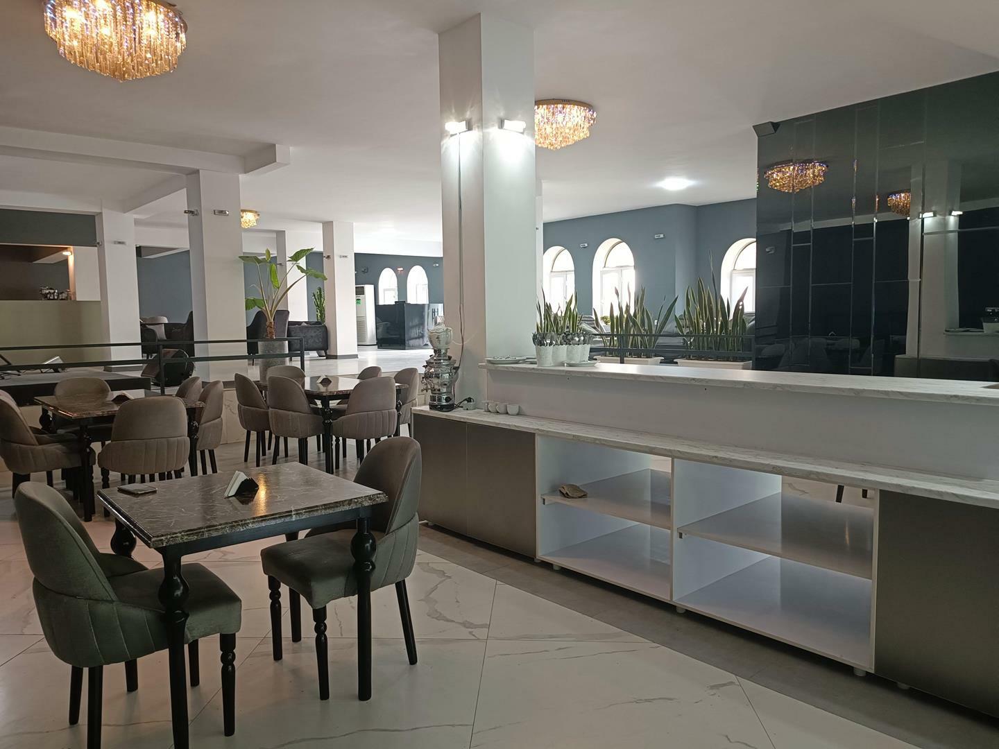 Raz Hotel Ramsar, Ramsar — photo 5