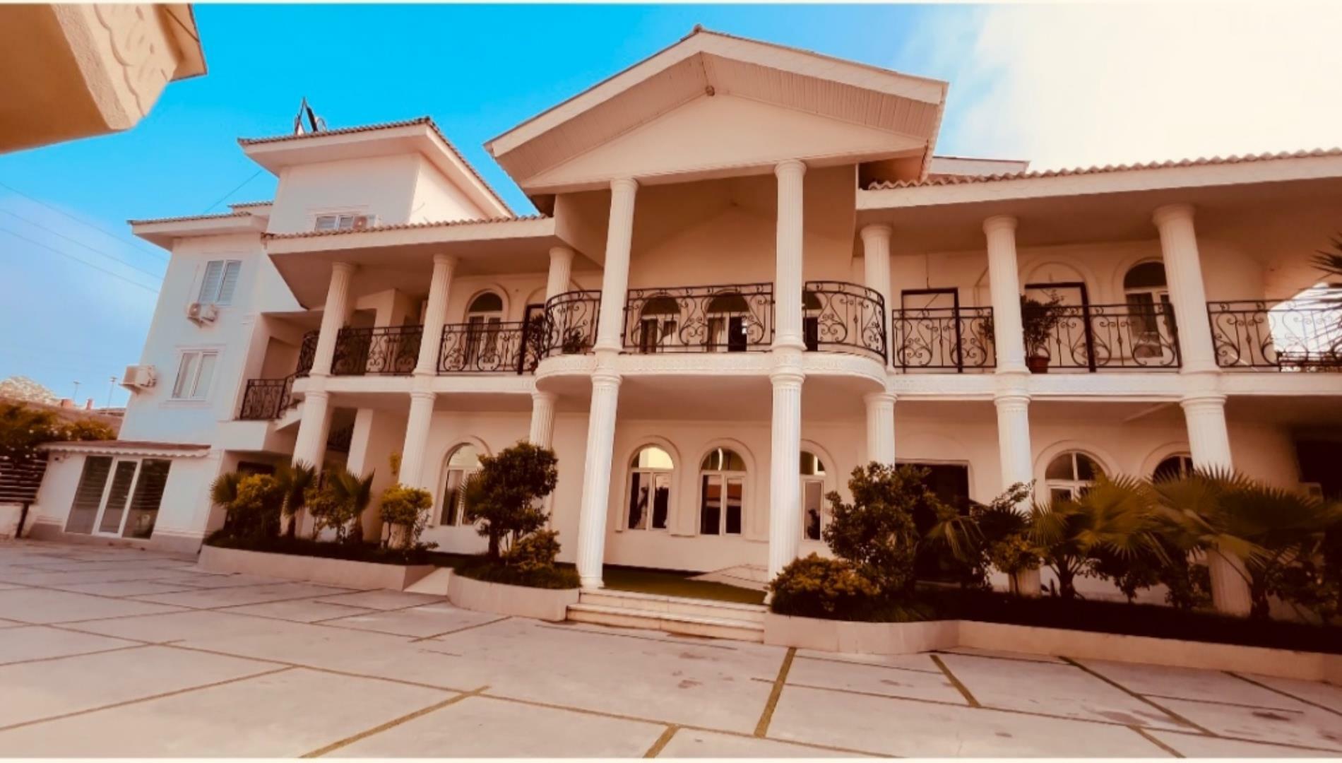 Raz Hotel Ramsar, Ramsar — photo 1