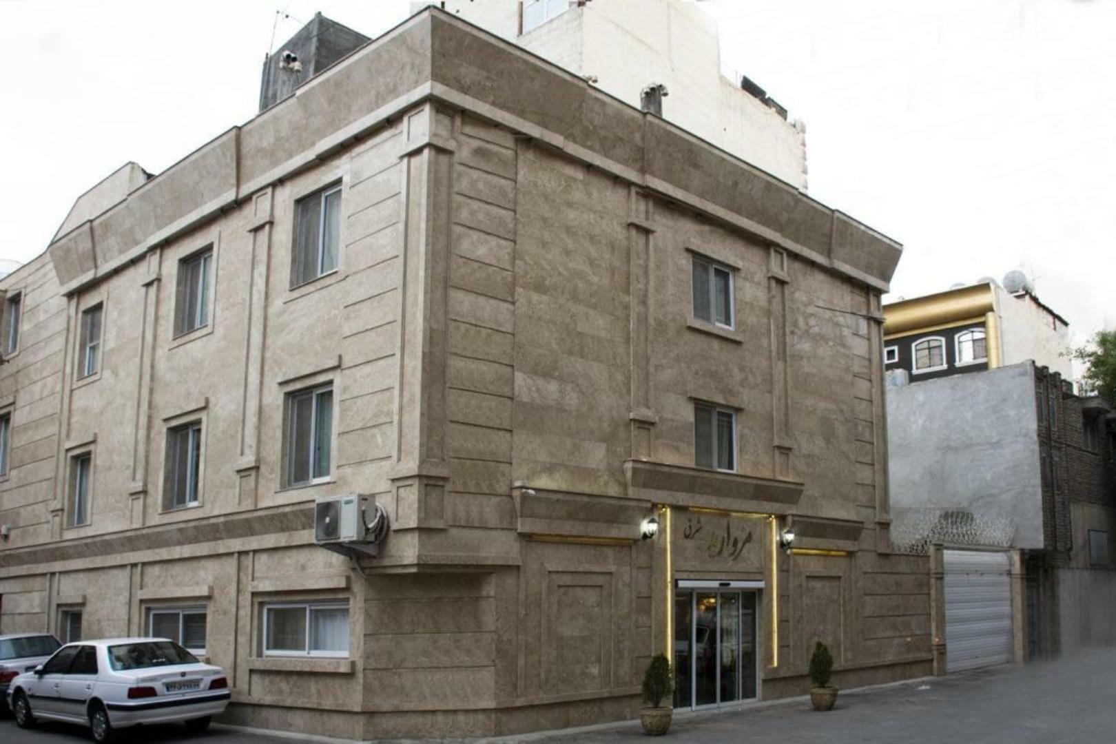 مروارید شرق
