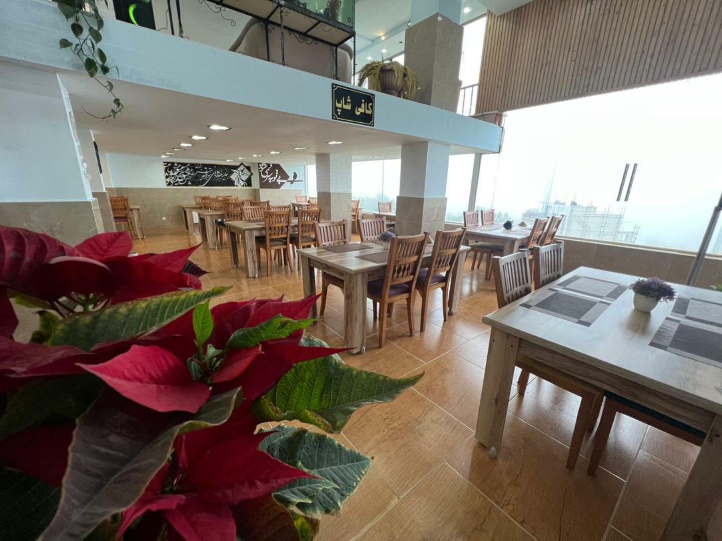 Bam Guesthouse Ramsar, Ramsar — photo 4