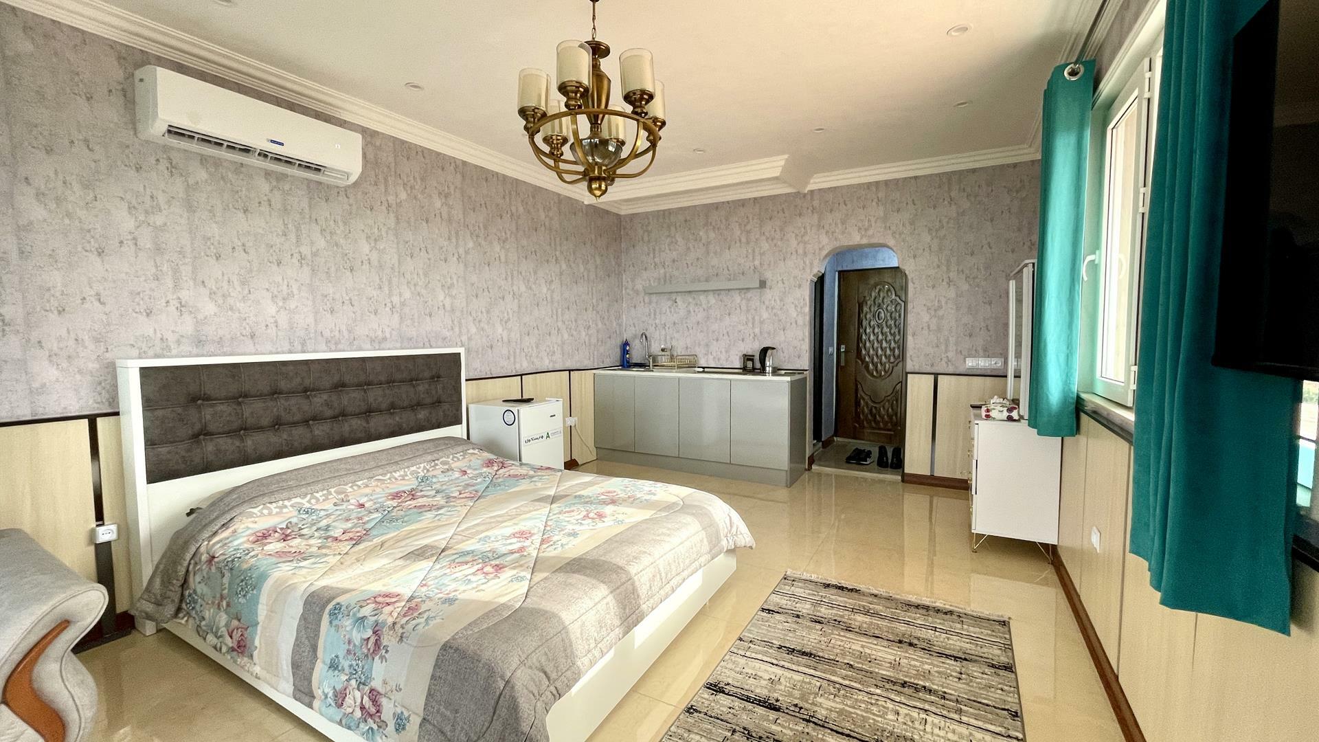 Bam Guesthouse Ramsar, Ramsar