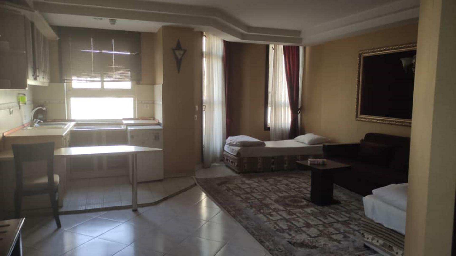 Vista Hotel Mashhad, Mashhad — photo 2