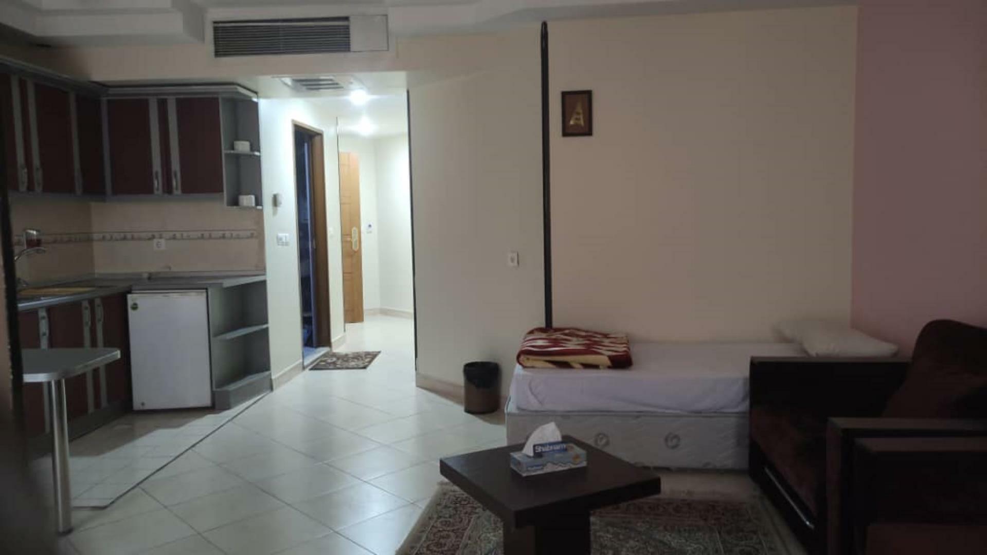 Vista Hotel Mashhad, Mashhad — photo 3