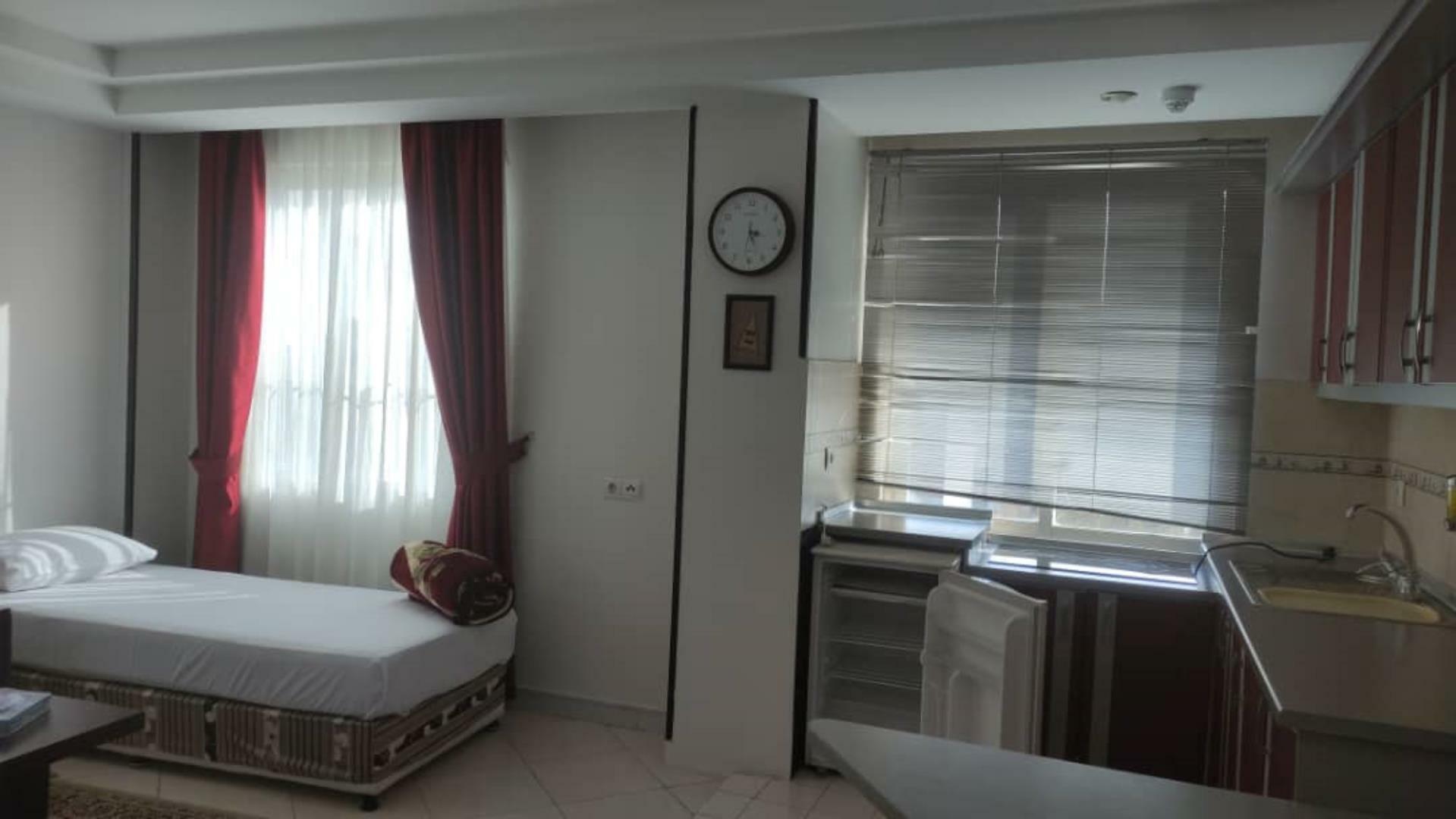 Vista Hotel Mashhad, Mashhad — photo 4