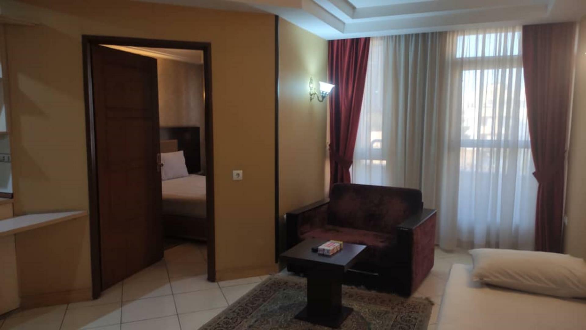 Vista Hotel Mashhad, Mashhad — photo 5
