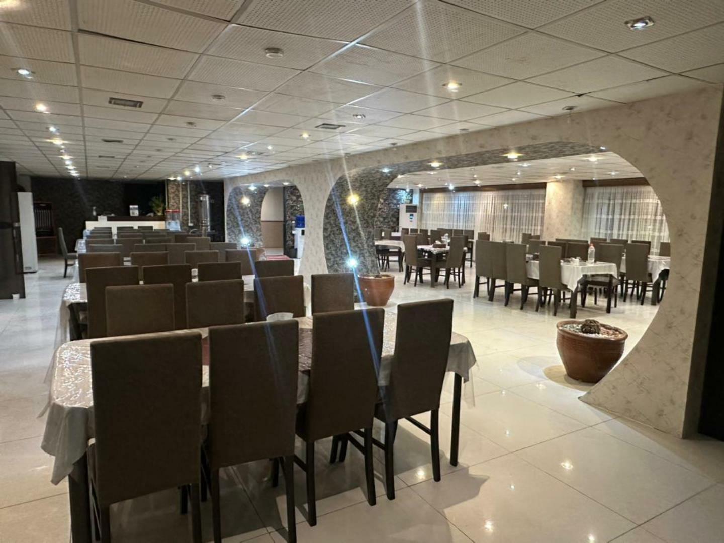 Jolfa Aras Hotel Apartment