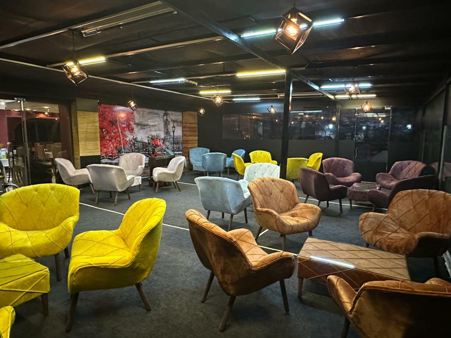 Jolfa Aras Hotel Apartment