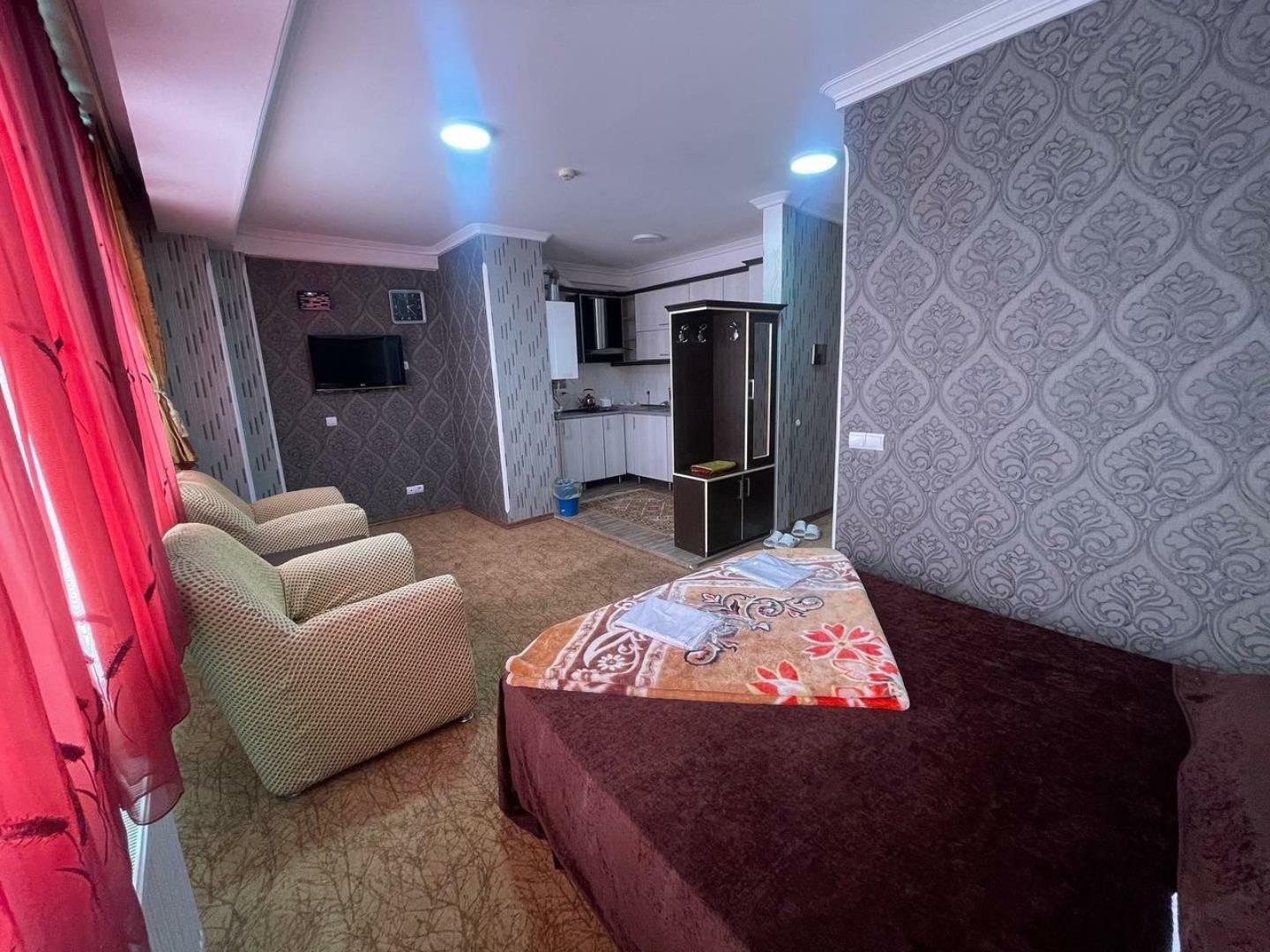 Jolfa Aras Hotel Apartment