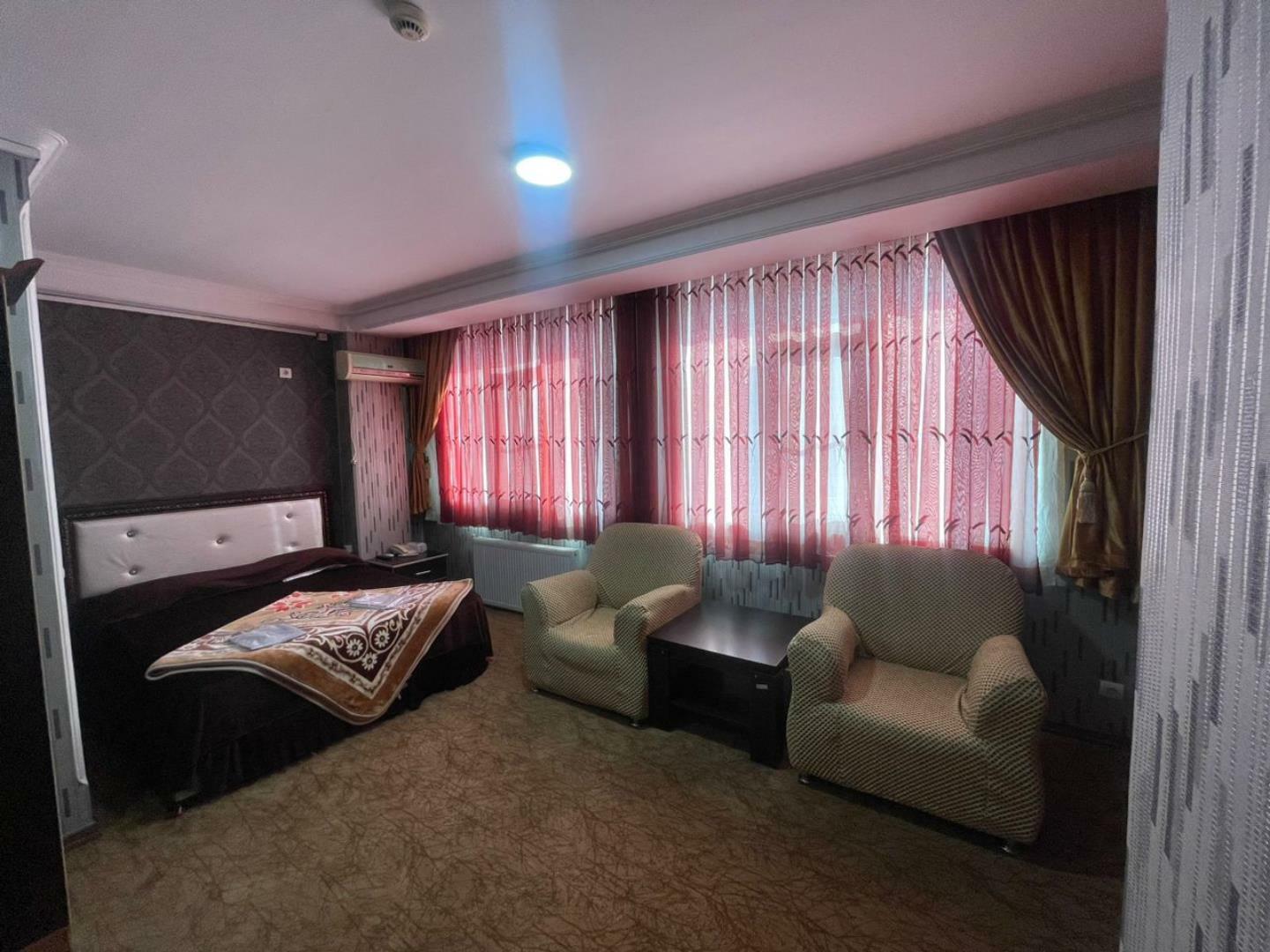 Jolfa Aras Hotel Apartment