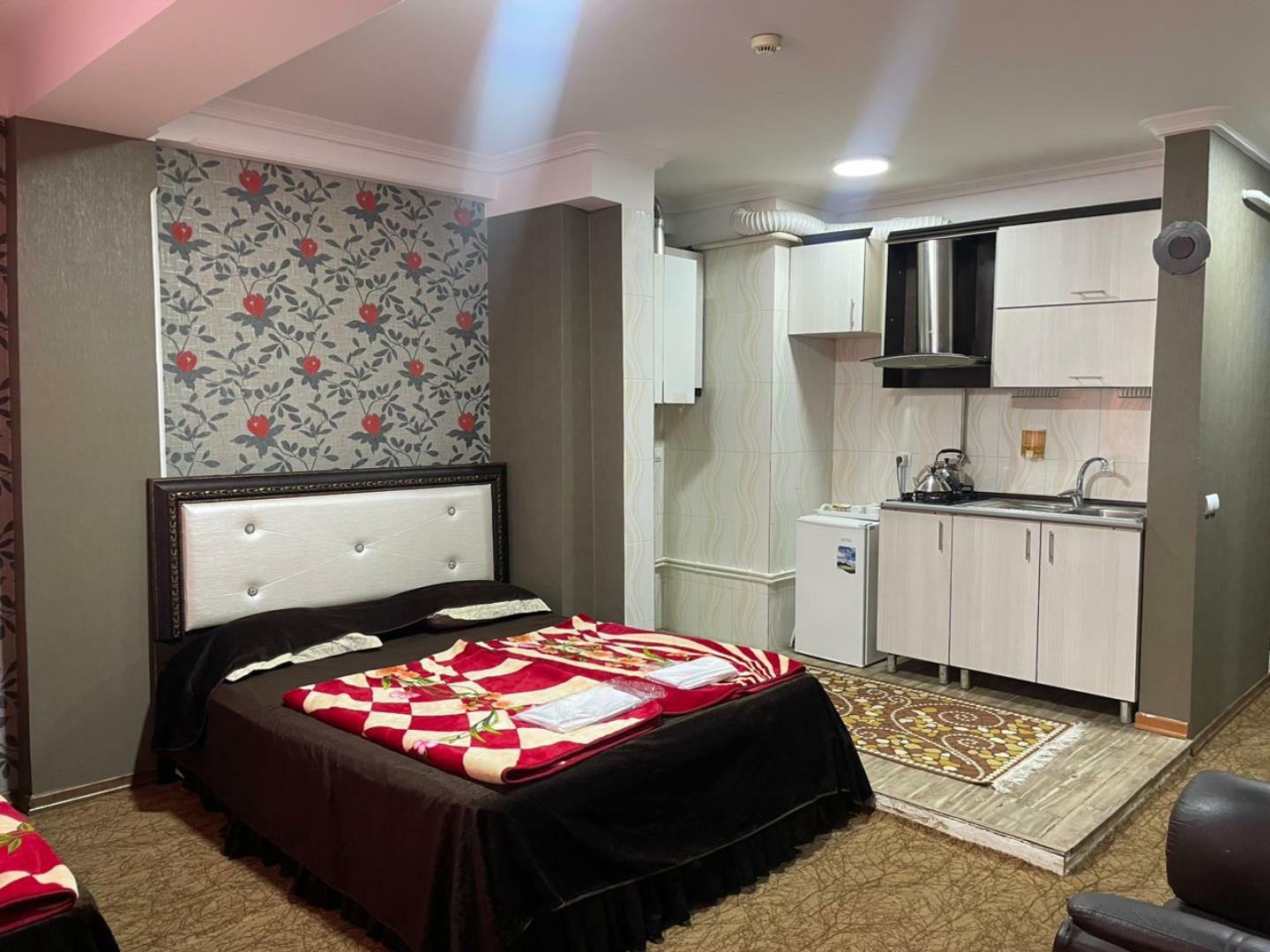 Jolfa Aras Hotel Apartment