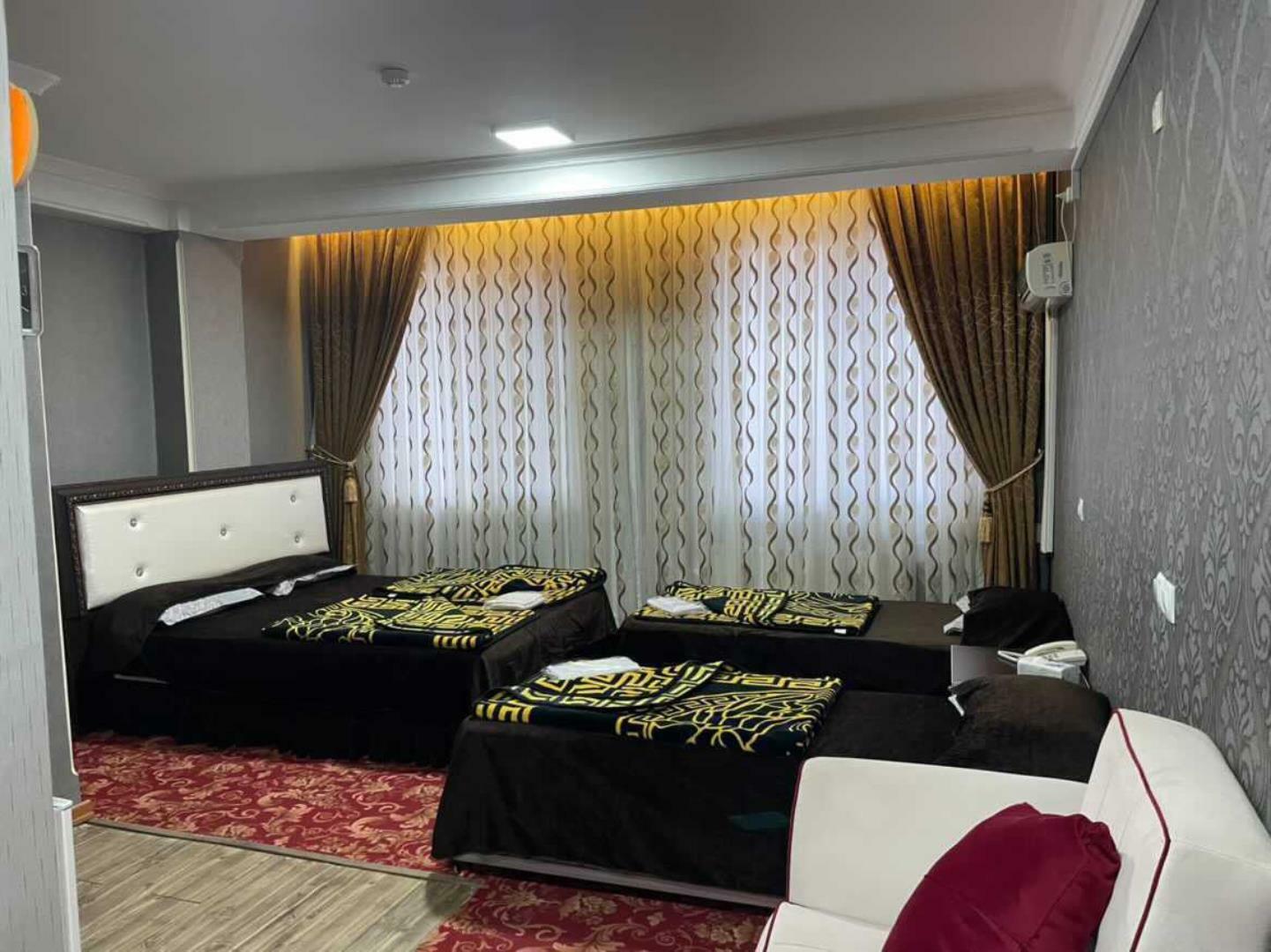 Jolfa Aras Hotel Apartment
