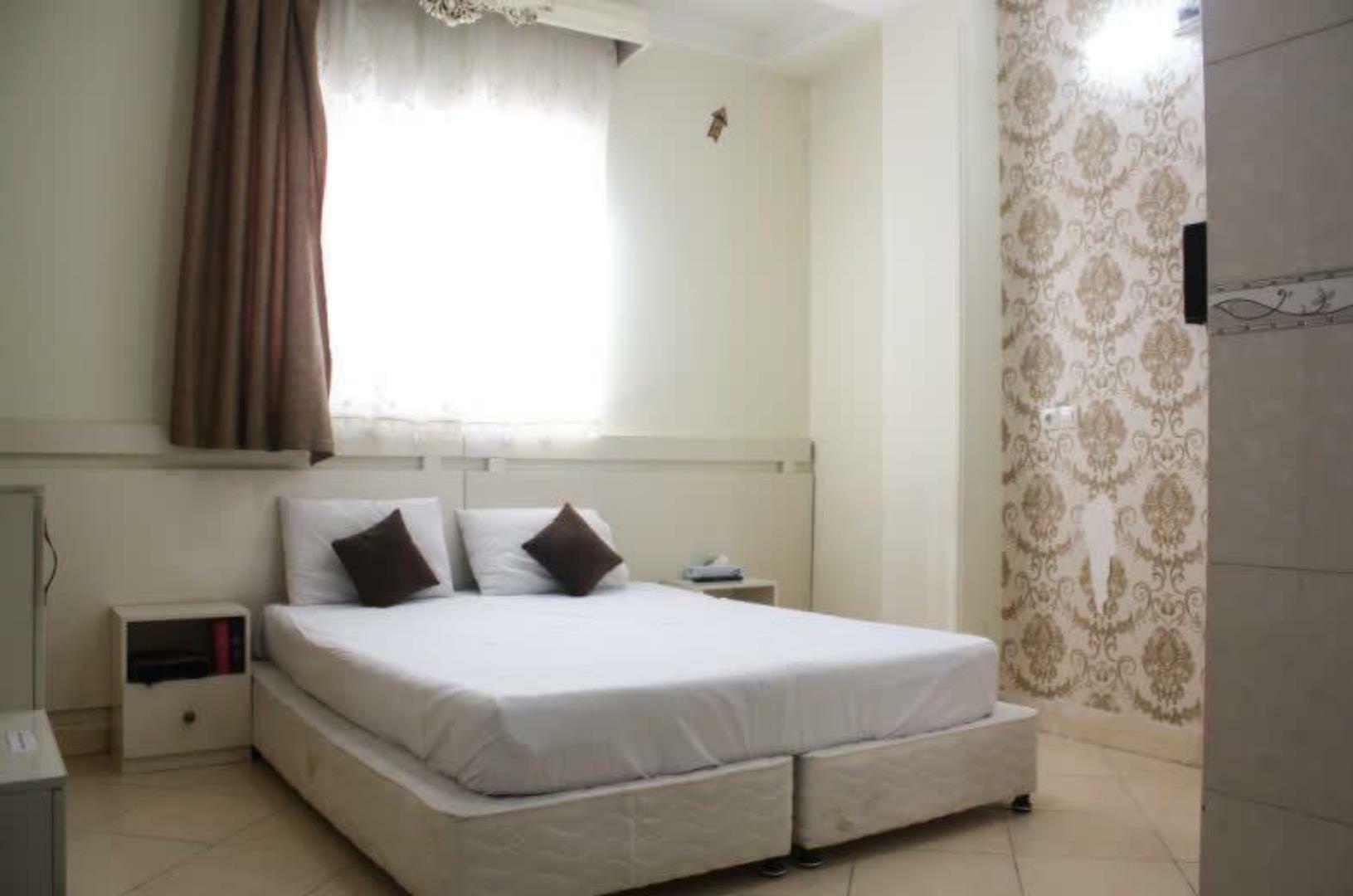 Bein al-Haramein Hotel Qom, Qom — photo 3