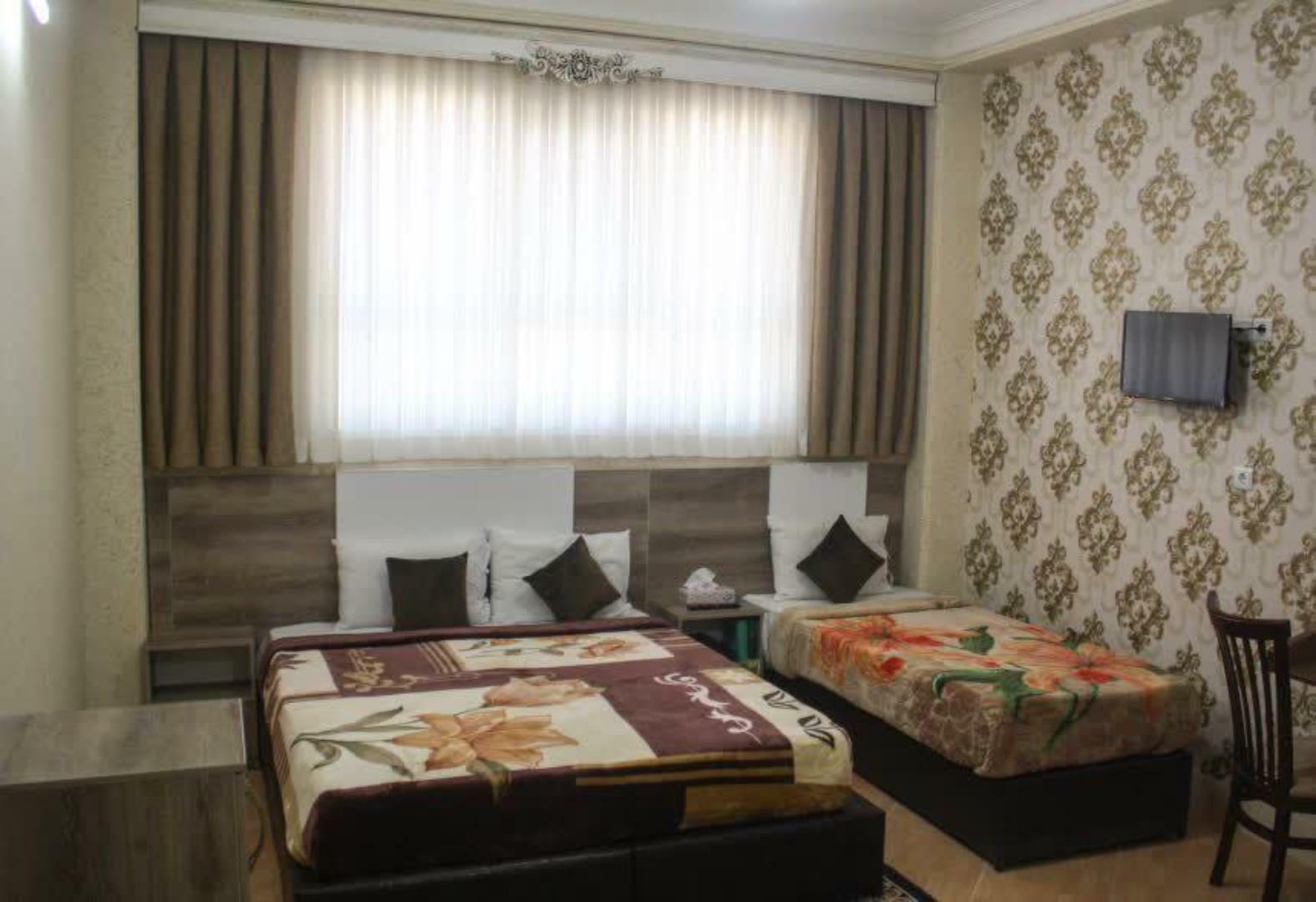 Bein al-Haramein Hotel Qom, Qom — photo 4