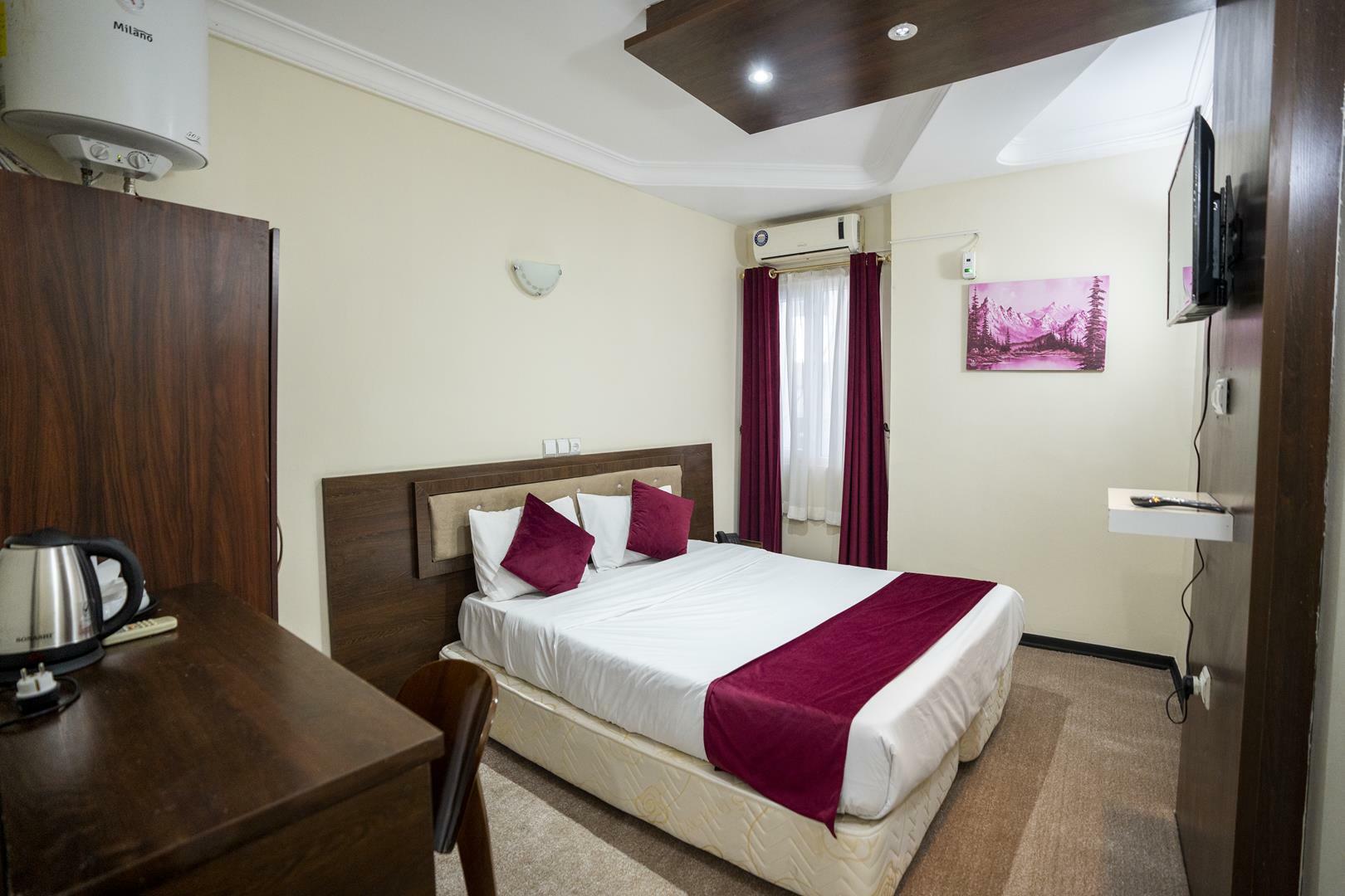Kimia 4 Hotel Qeshm, Qeshm — photo 1