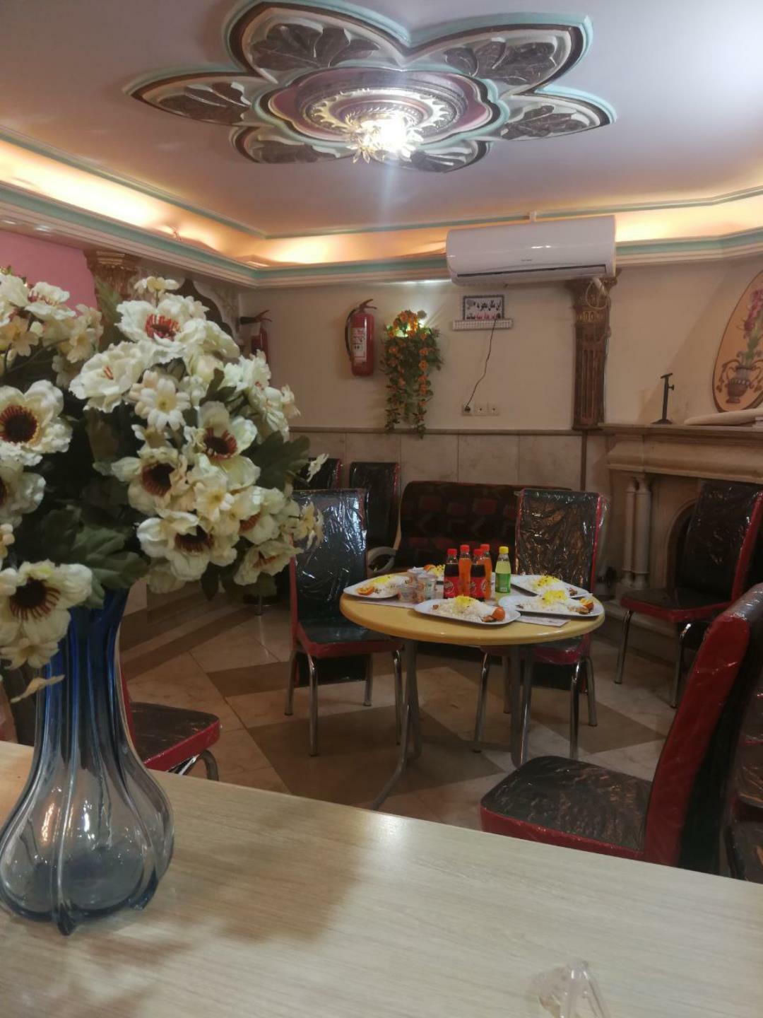 Sepideh Hotel Mashhad, Mashhad — photo 4
