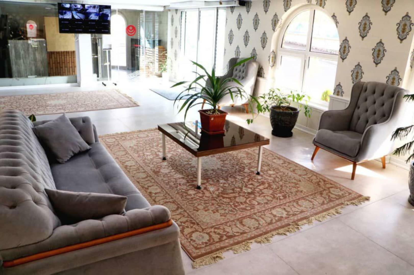 Atlas Hotel Qazvin, Qazvin — photo 2