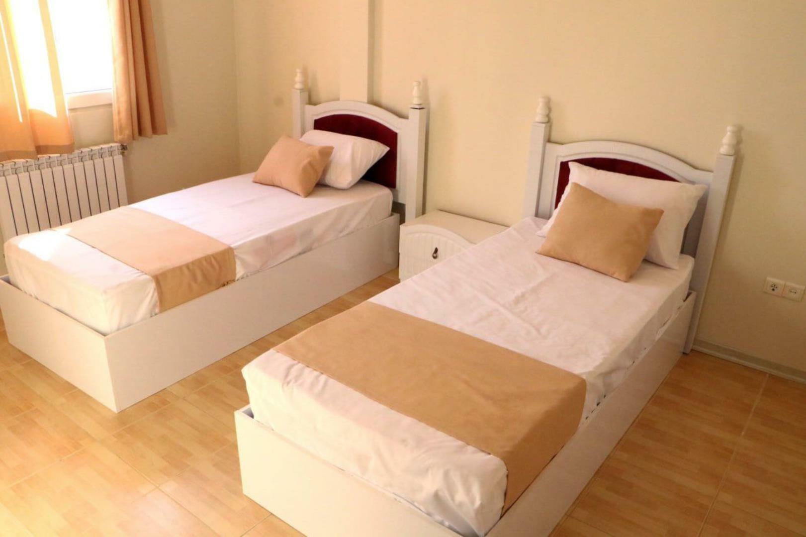 Atlas Hotel Qazvin, Qazvin — photo 3
